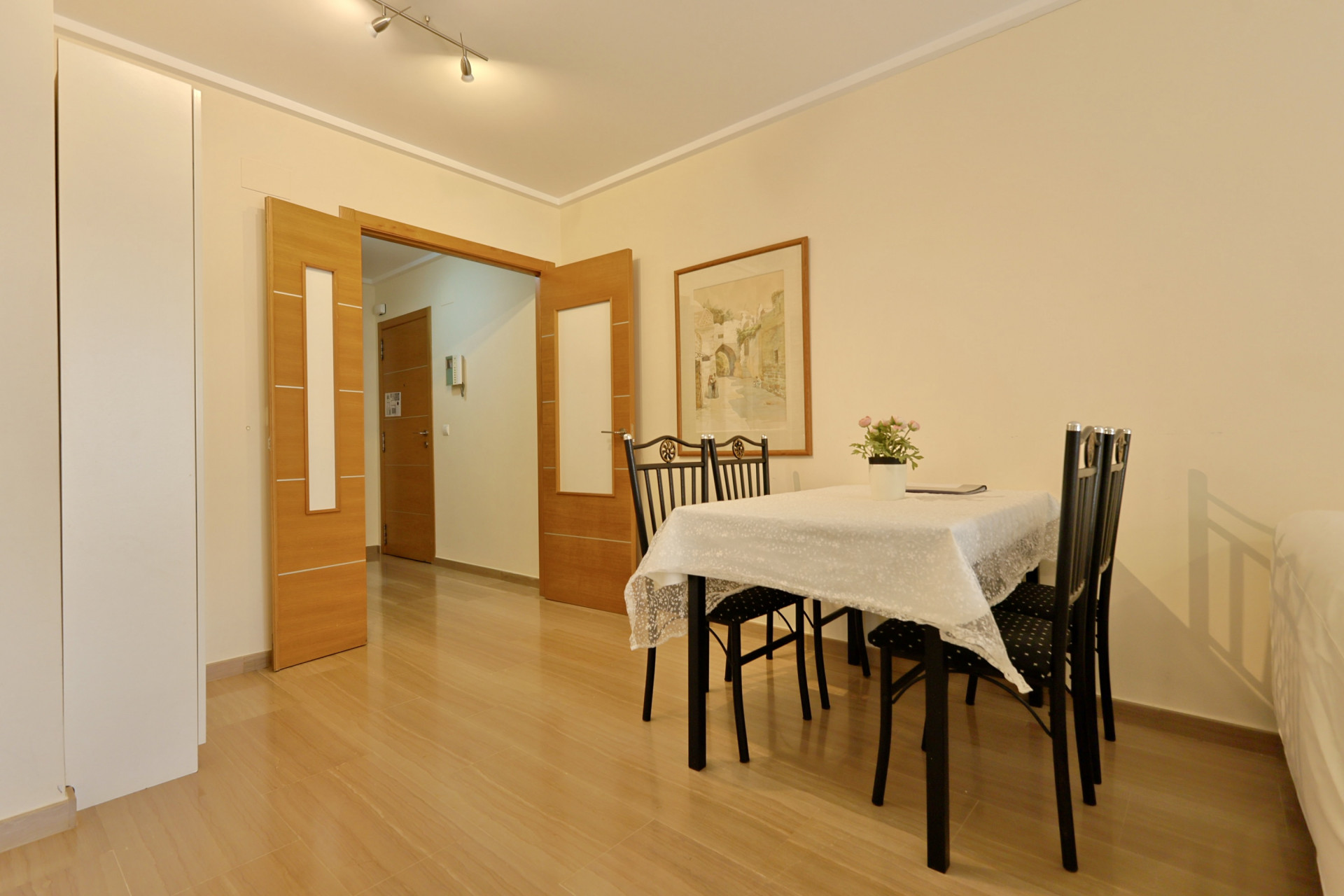 Apartment in Sale in Xàbia