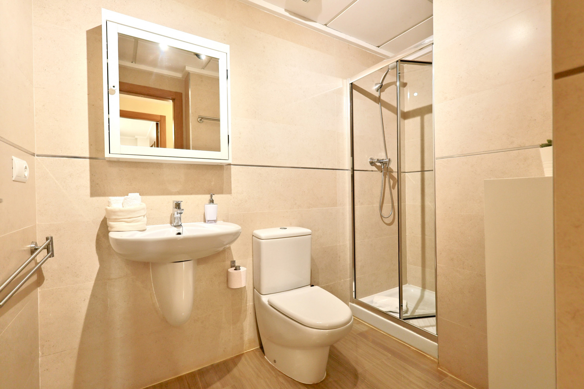 Apartment in Sale in Xàbia