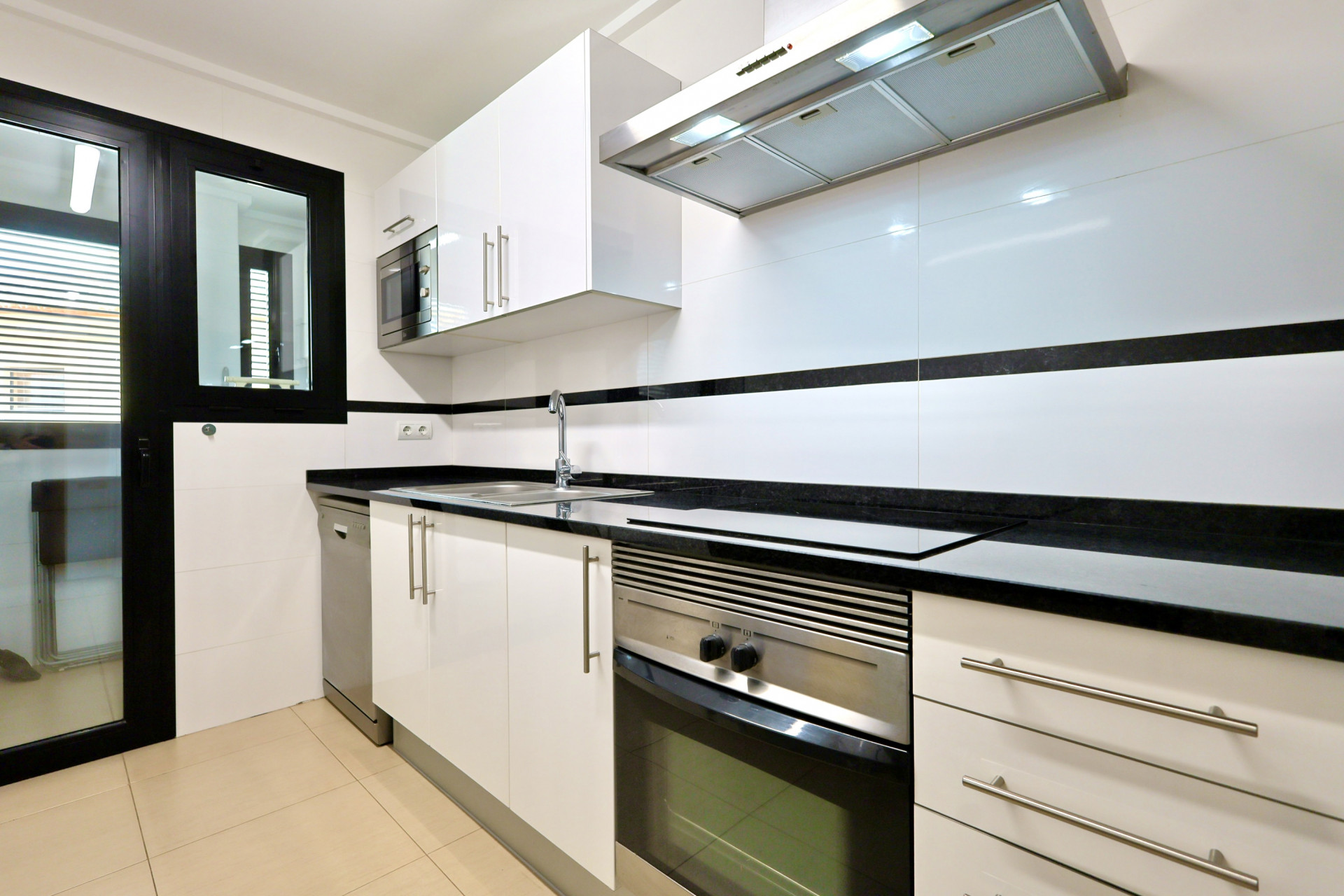 Apartment in Sale in Xàbia