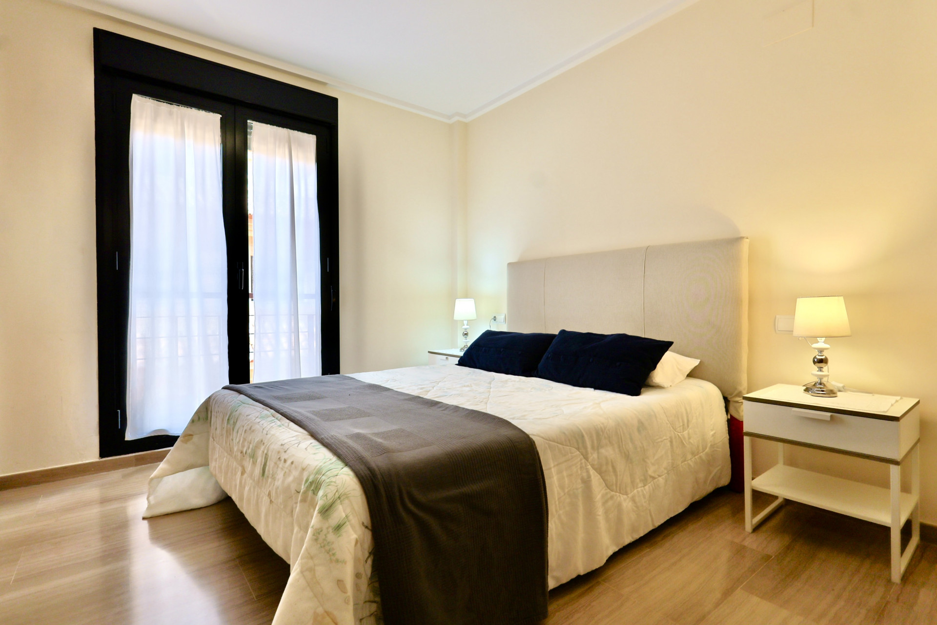 Apartment in Sale in Xàbia