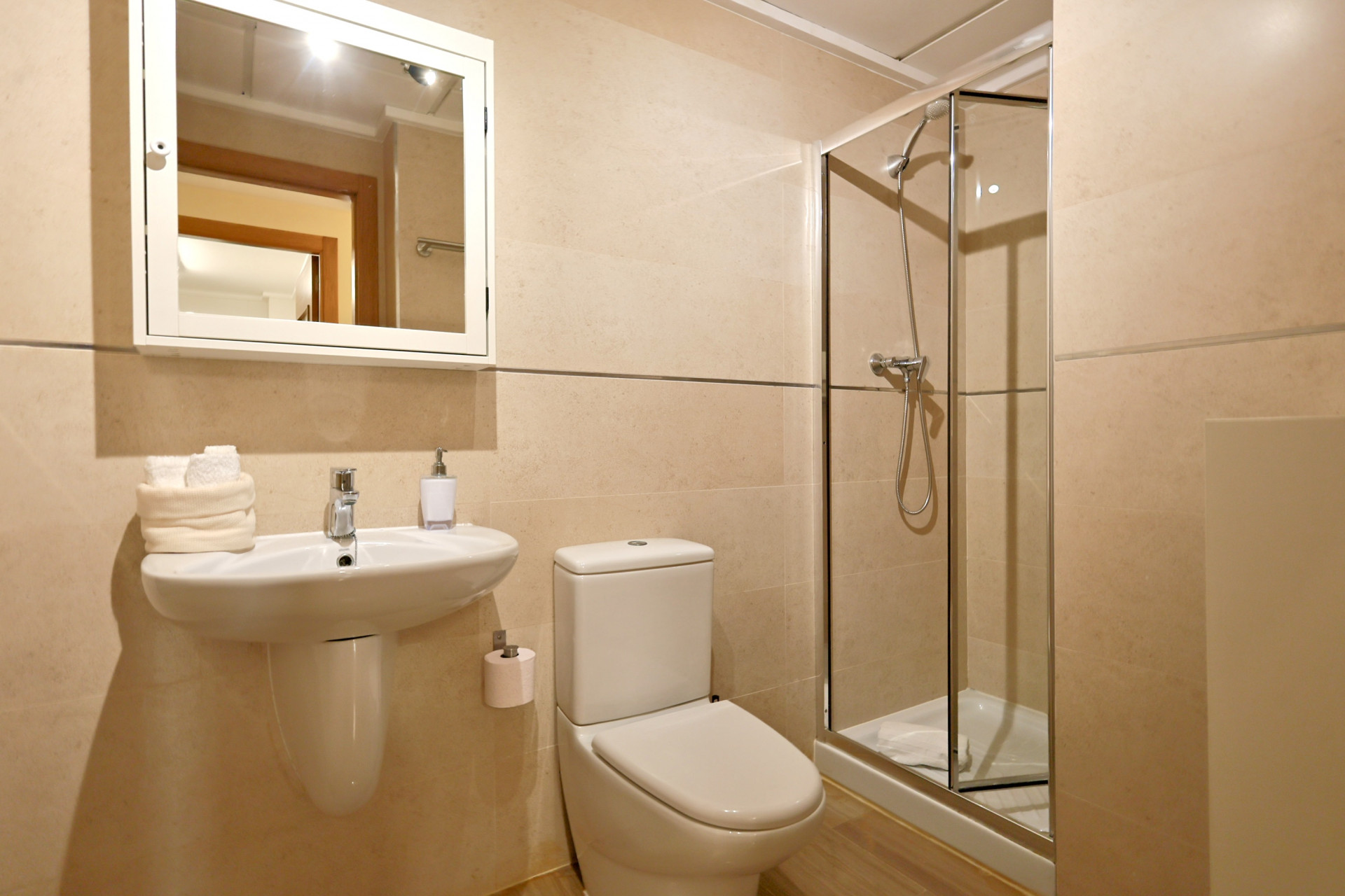 Apartment in Sale in Xàbia