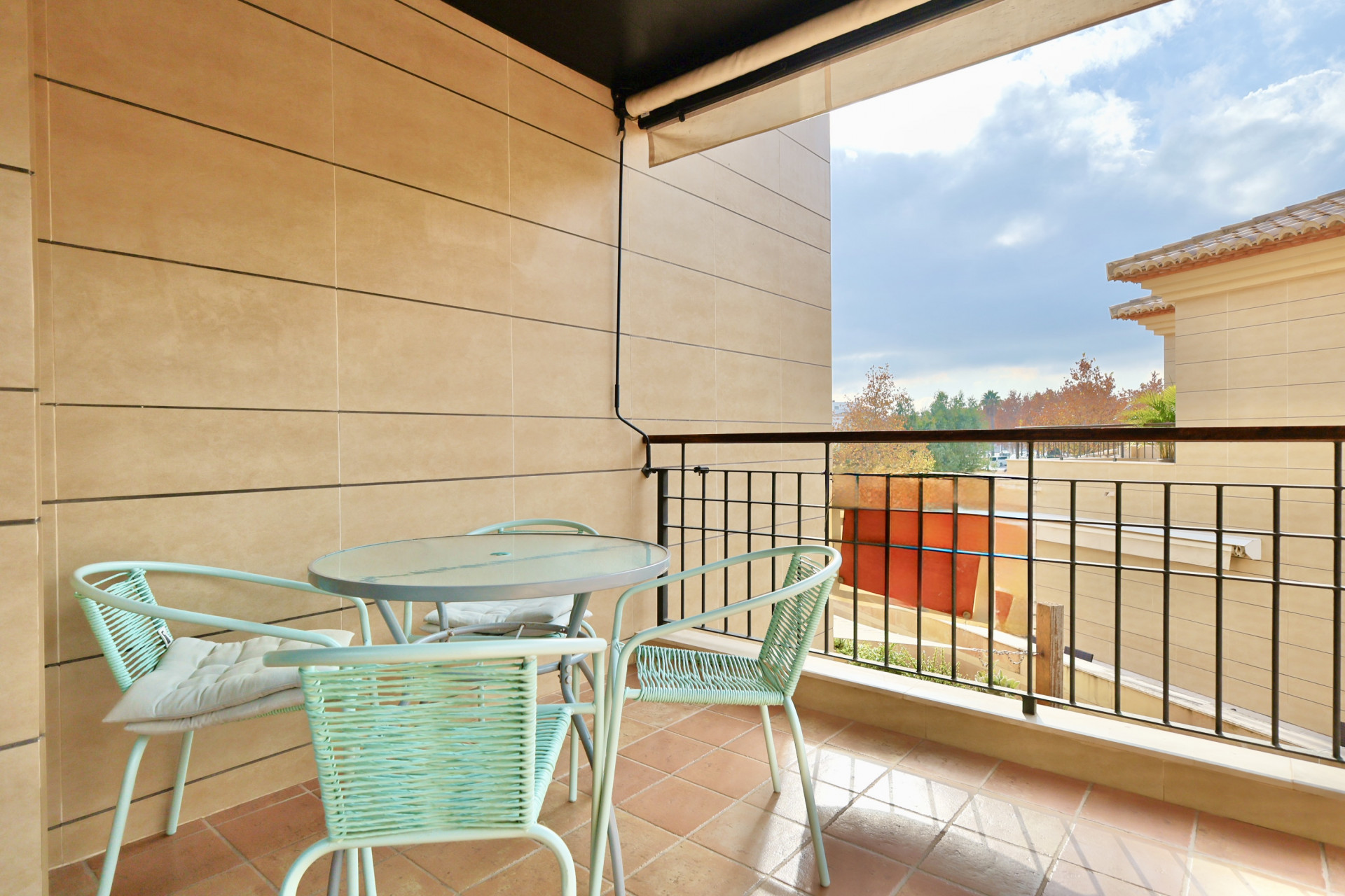 Apartment in Sale in Xàbia