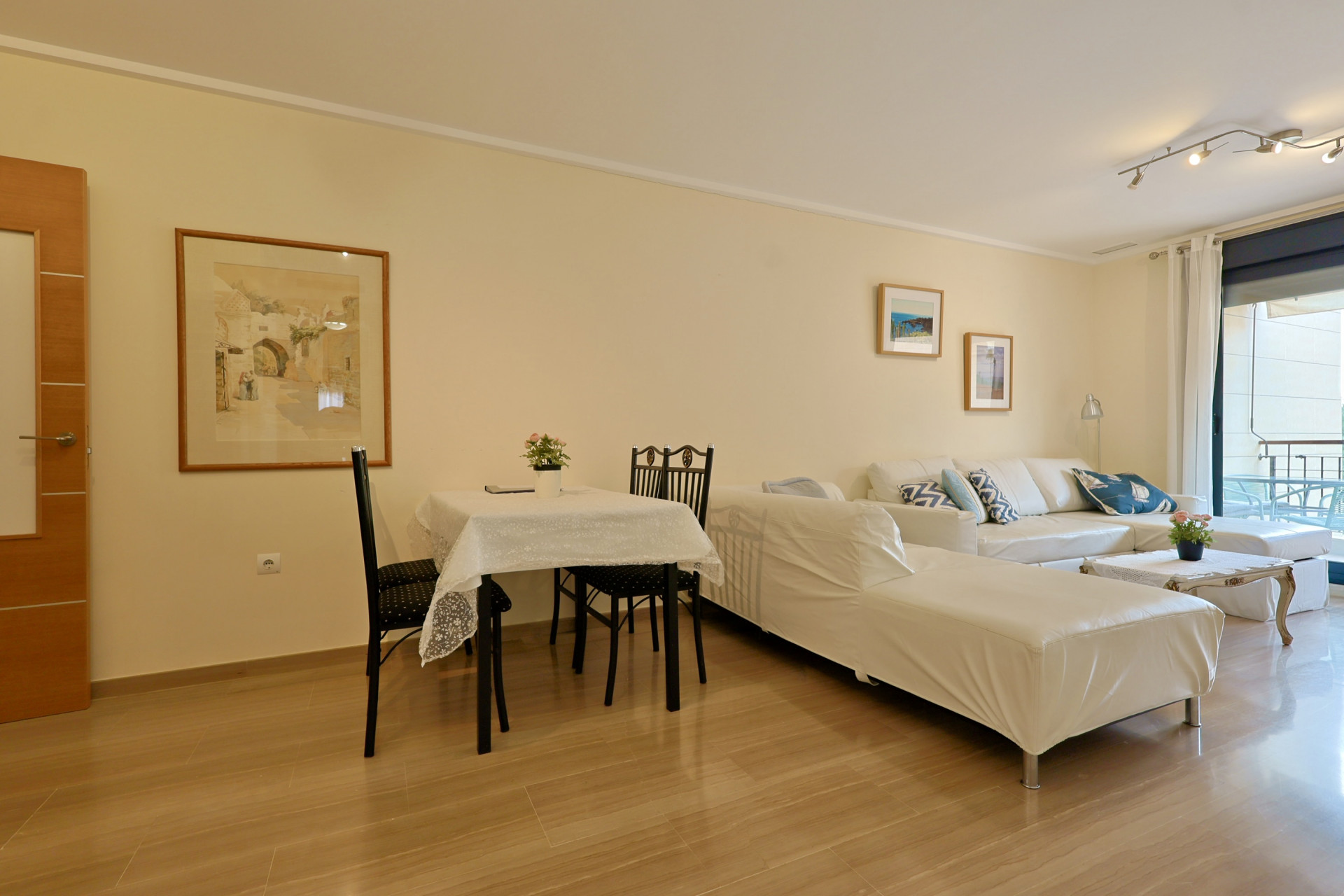 Apartment in Sale in Xàbia