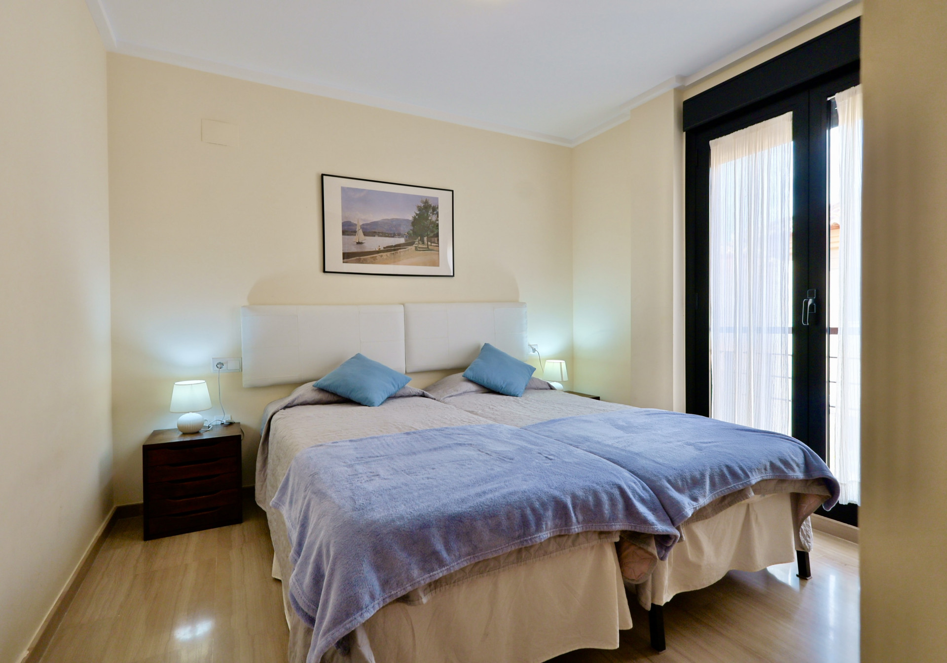 Apartment in Sale in Xàbia