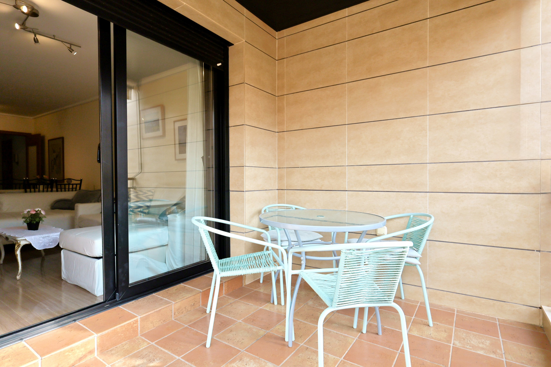 Apartment in Sale in Xàbia