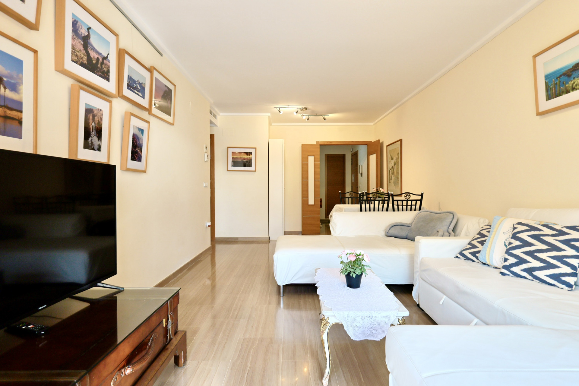 Apartment in Sale in Xàbia