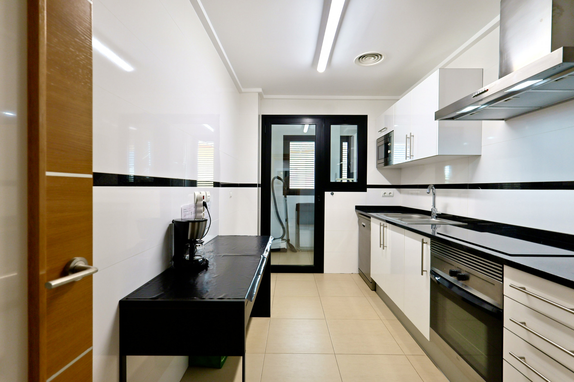 Apartment in Sale in Xàbia