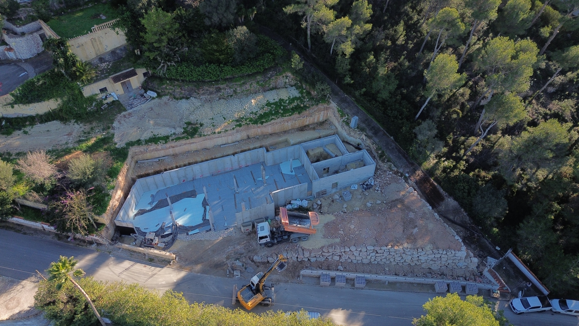 For Sale. Villa in Jávea