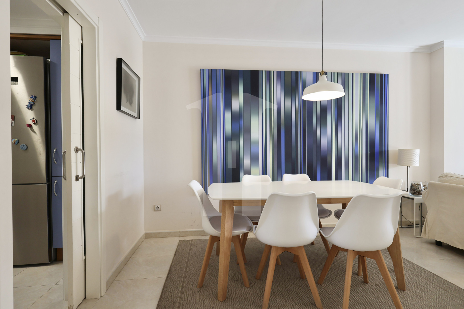 Apartment à Louer pour l'Hiver à Jávea