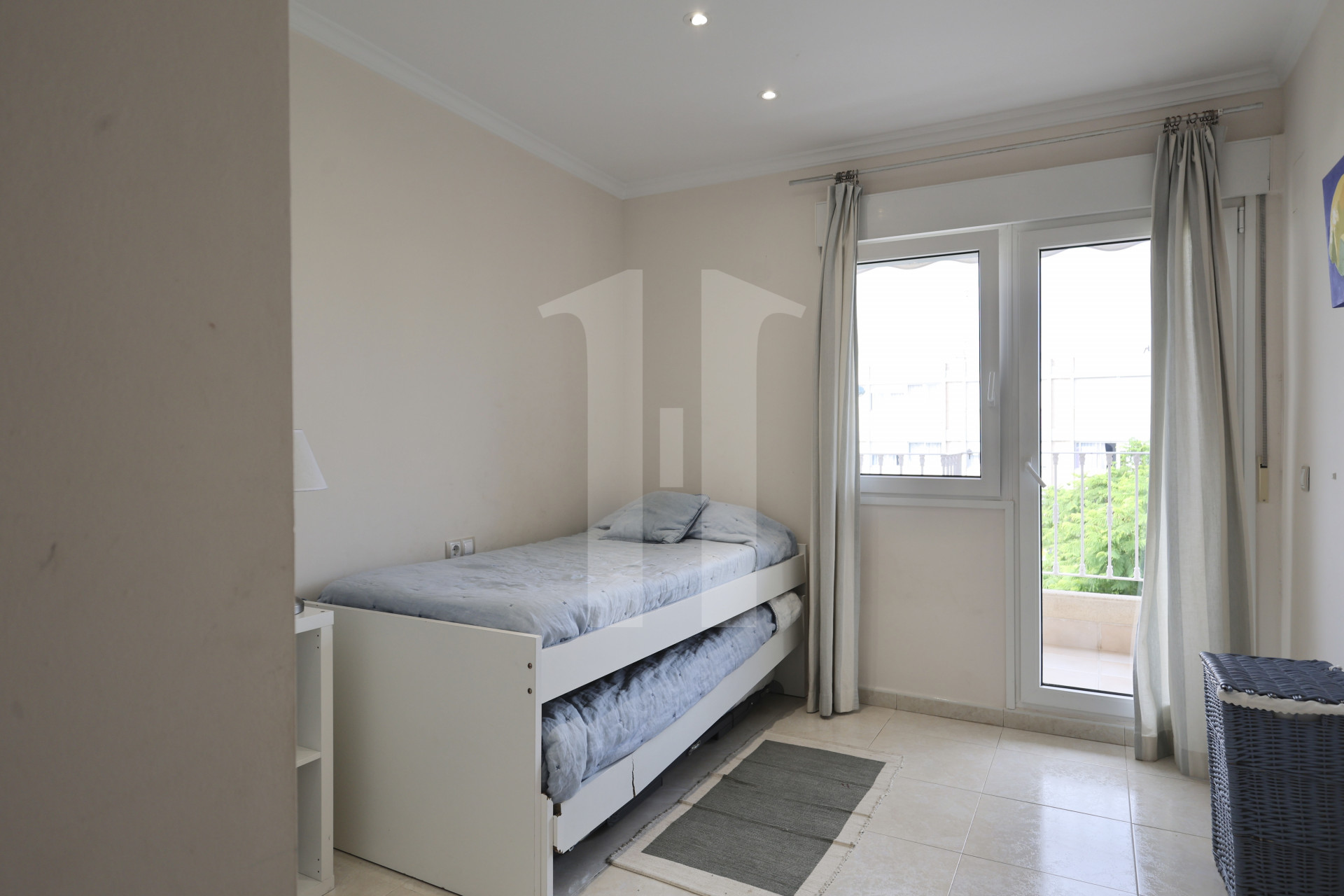 Apartment à Louer pour l'Hiver à Jávea