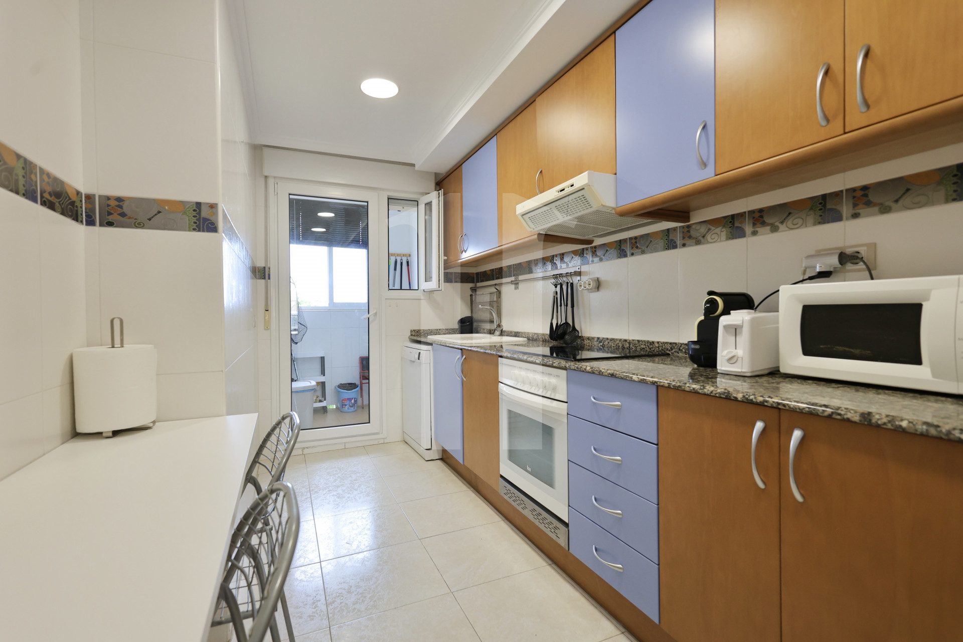 Apartment à Louer pour l'Hiver à Jávea