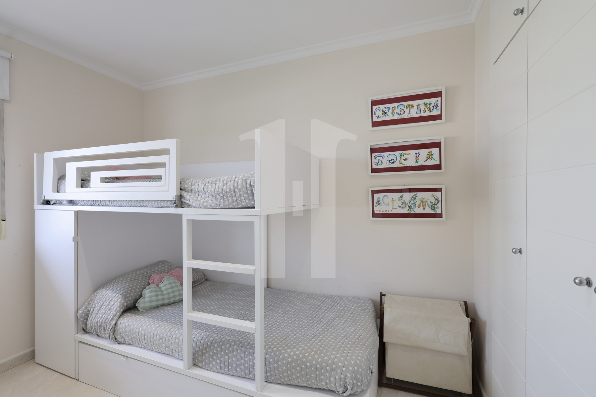 Apartment à Louer pour l'Hiver à Jávea