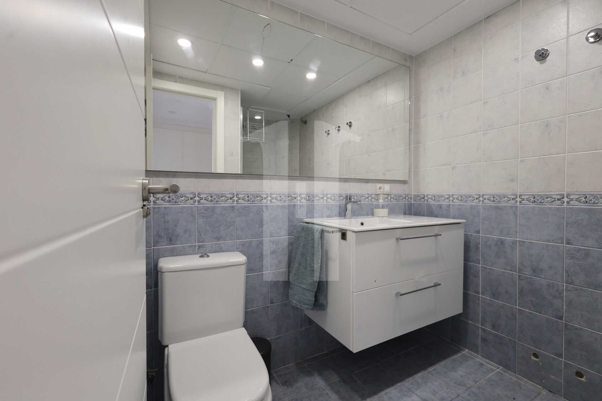 Apartment à Louer pour l'Hiver à Jávea