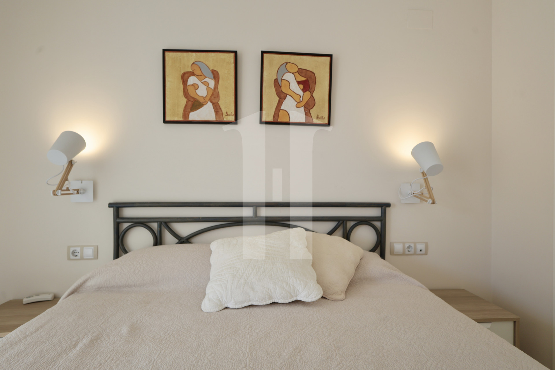 Apartment à Louer pour l'Hiver à Jávea