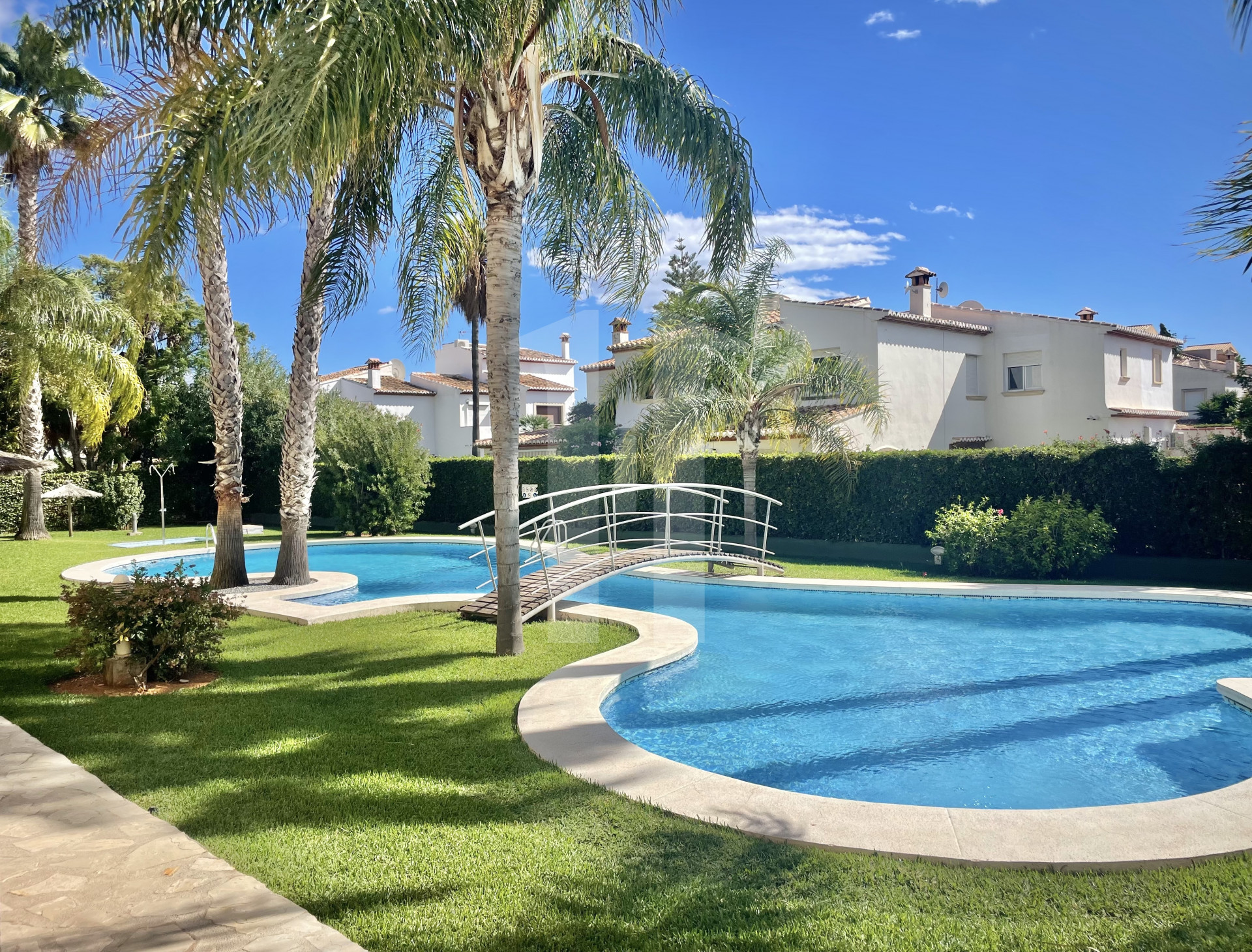 Apartment à Louer pour l'Hiver à Jávea