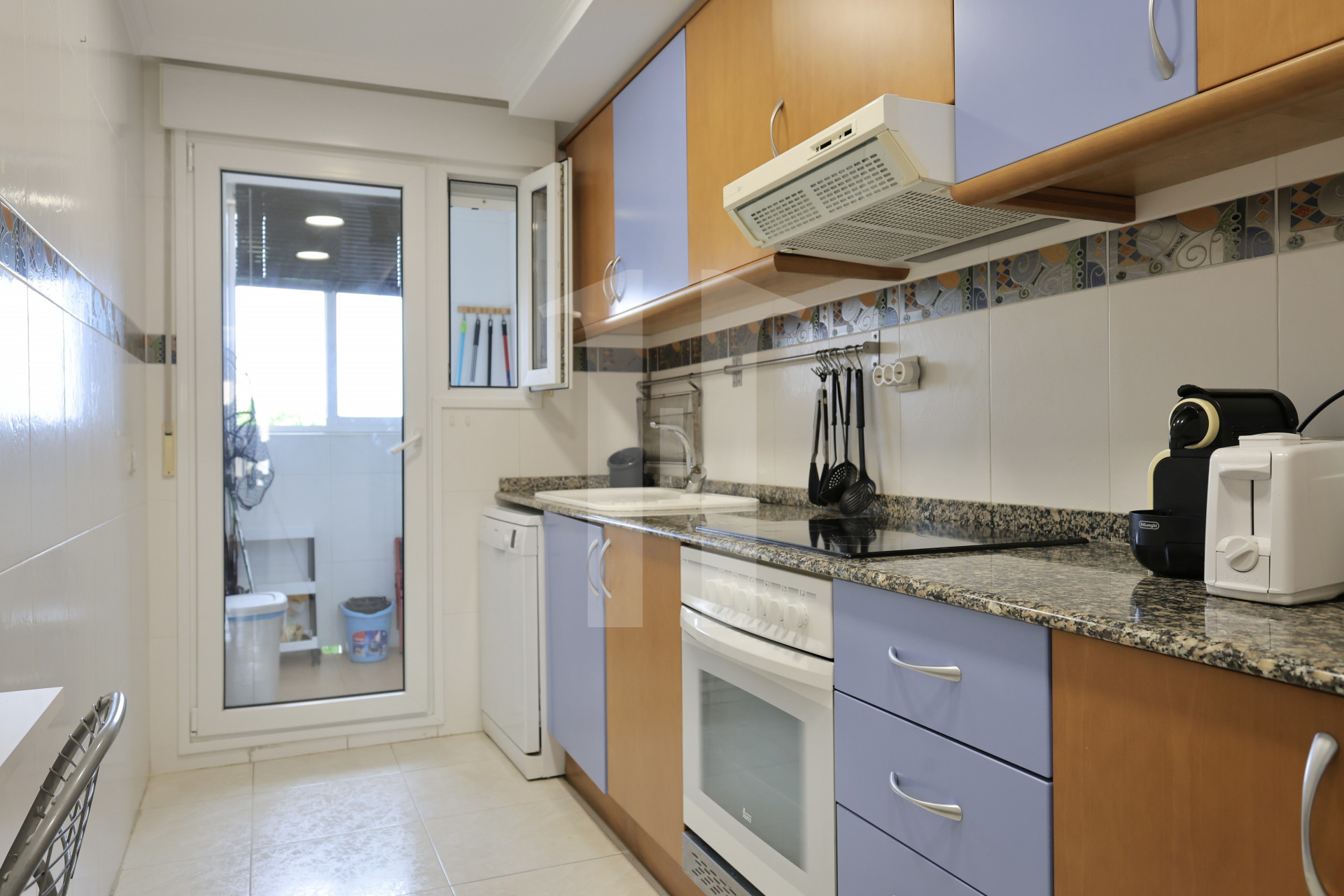 Apartment à Louer pour l'Hiver à Jávea