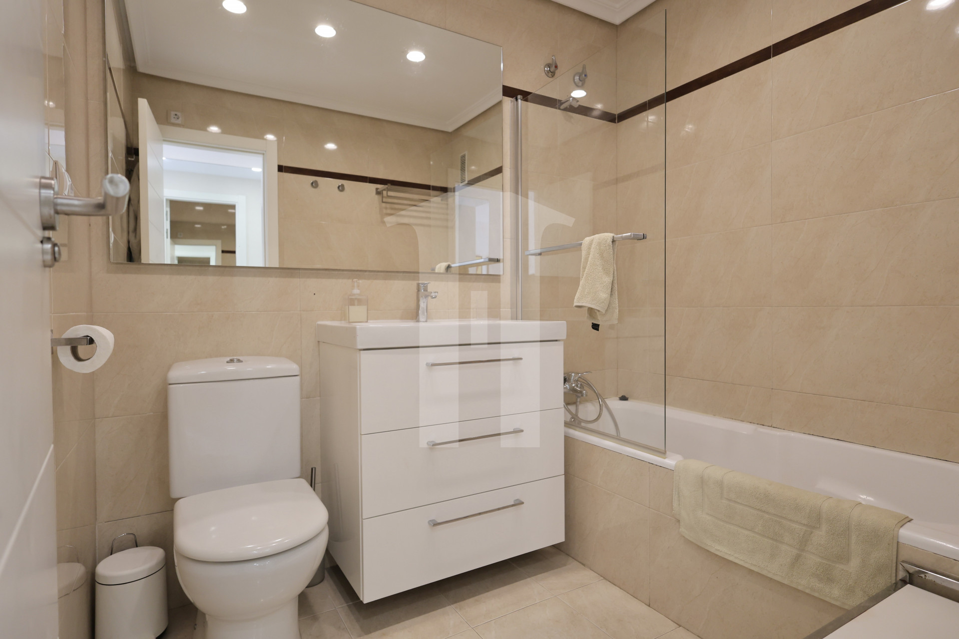 Apartment à Louer pour l'Hiver à Jávea