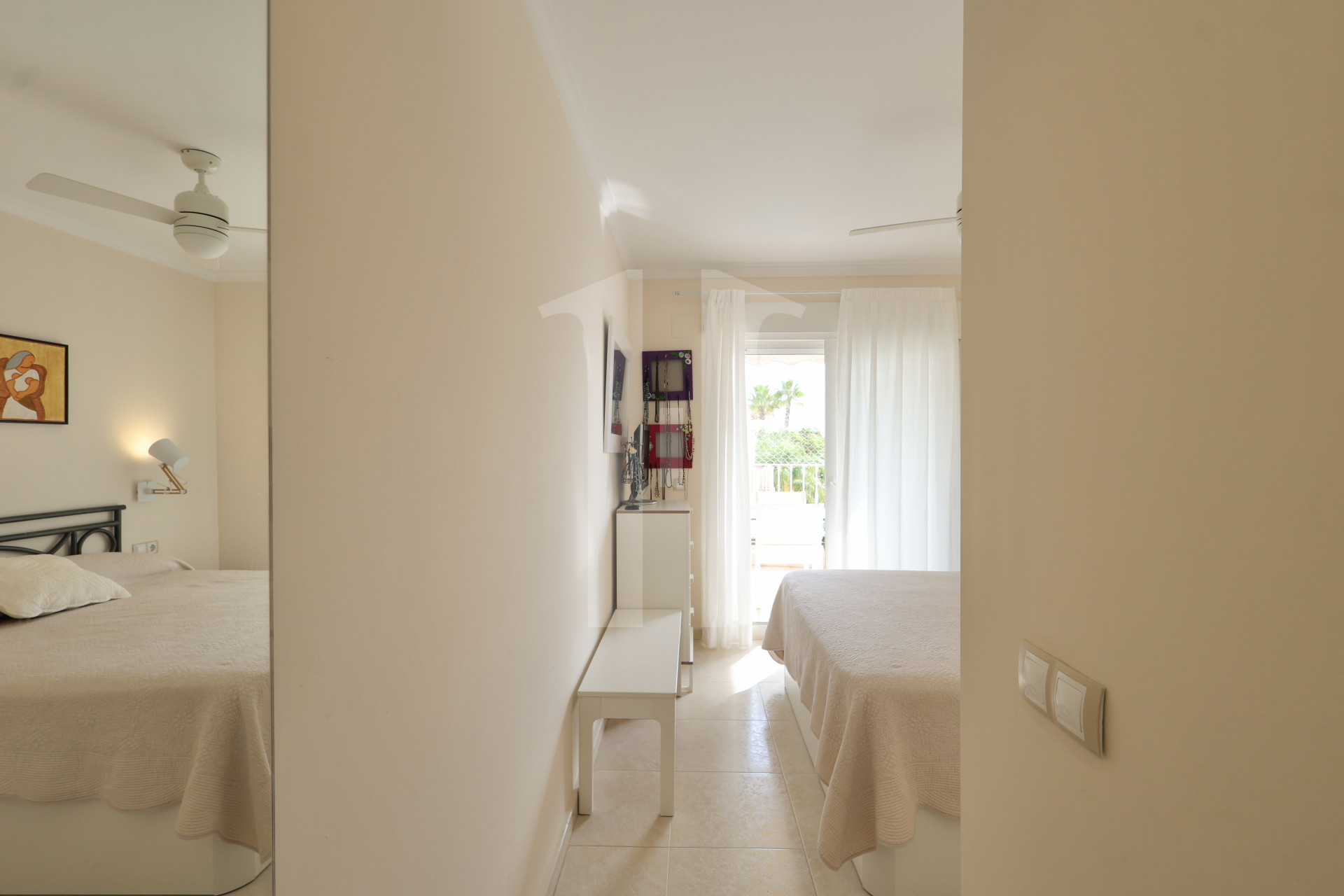 Apartment à Louer pour l'Hiver à Jávea