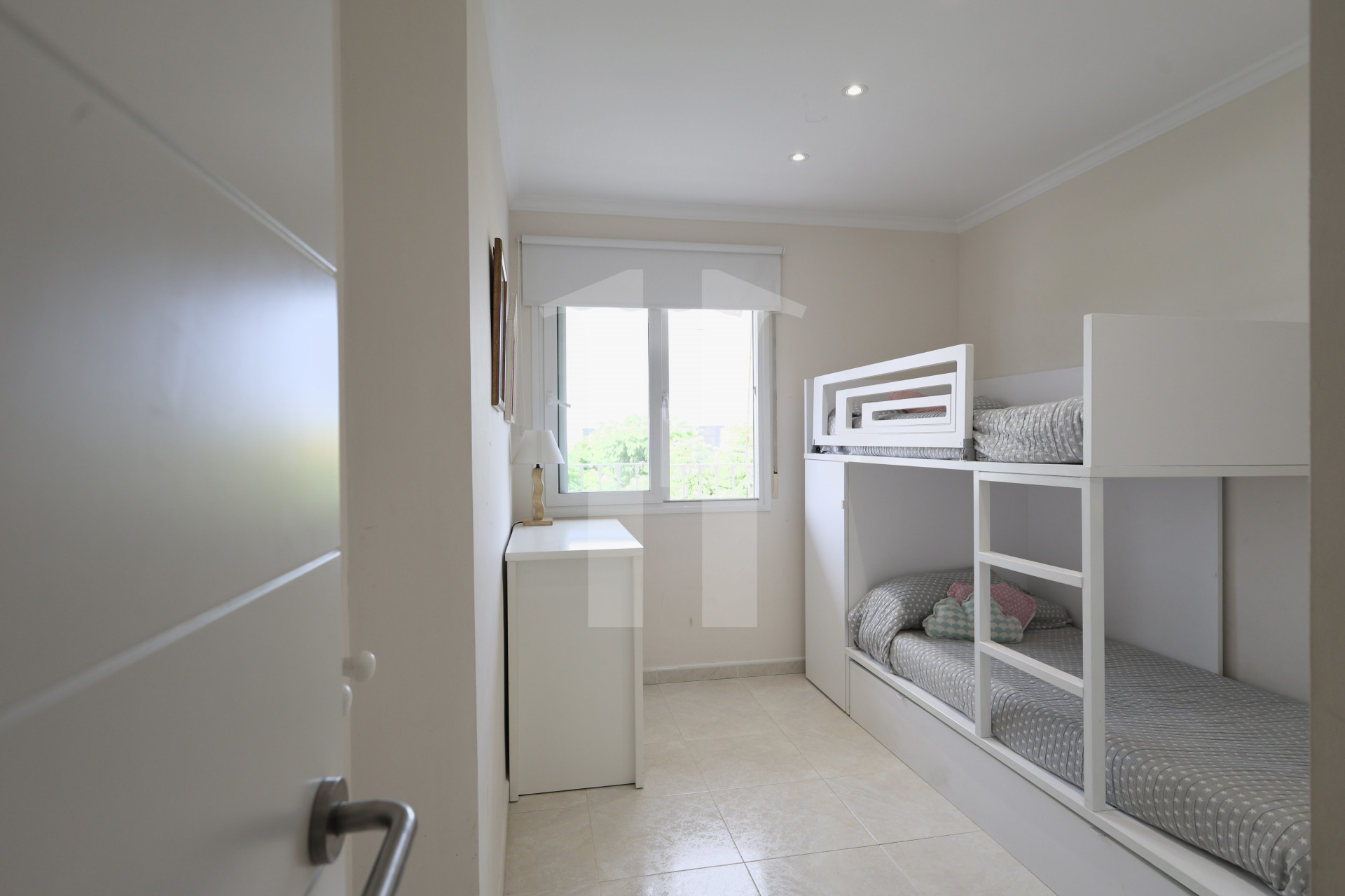 Apartment à Louer pour l'Hiver à Jávea