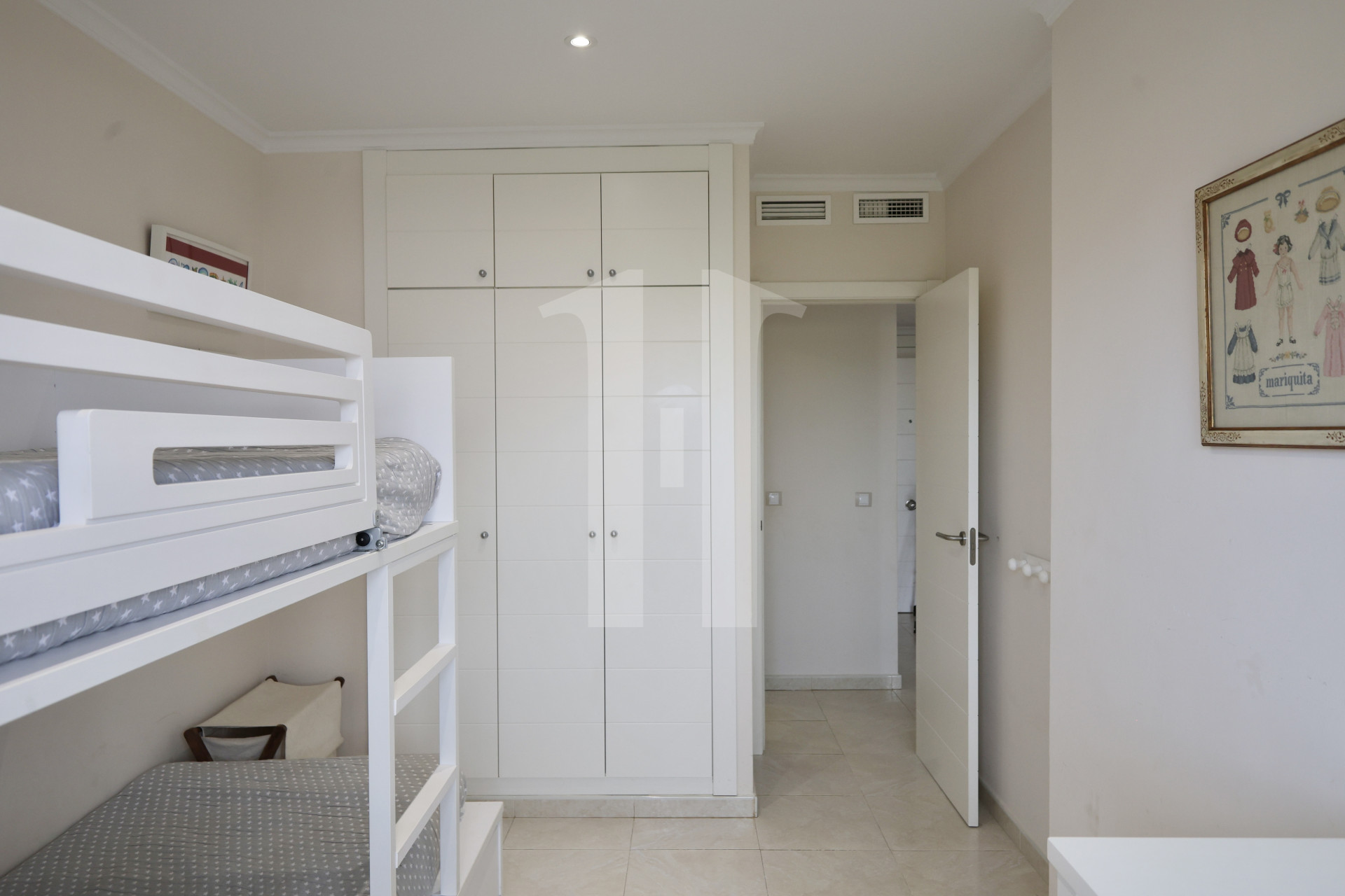 Apartment à Louer pour l'Hiver à Jávea