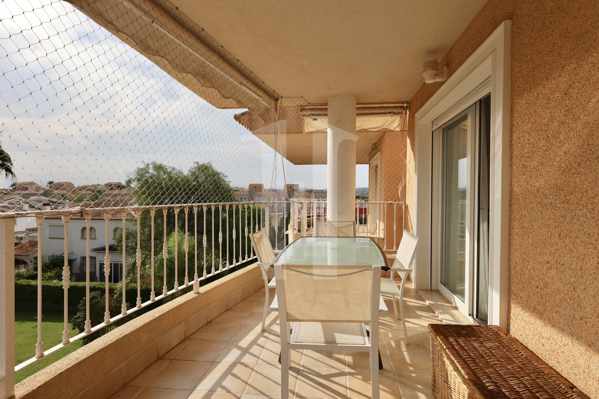 Apartment à Louer pour l'Hiver à Jávea