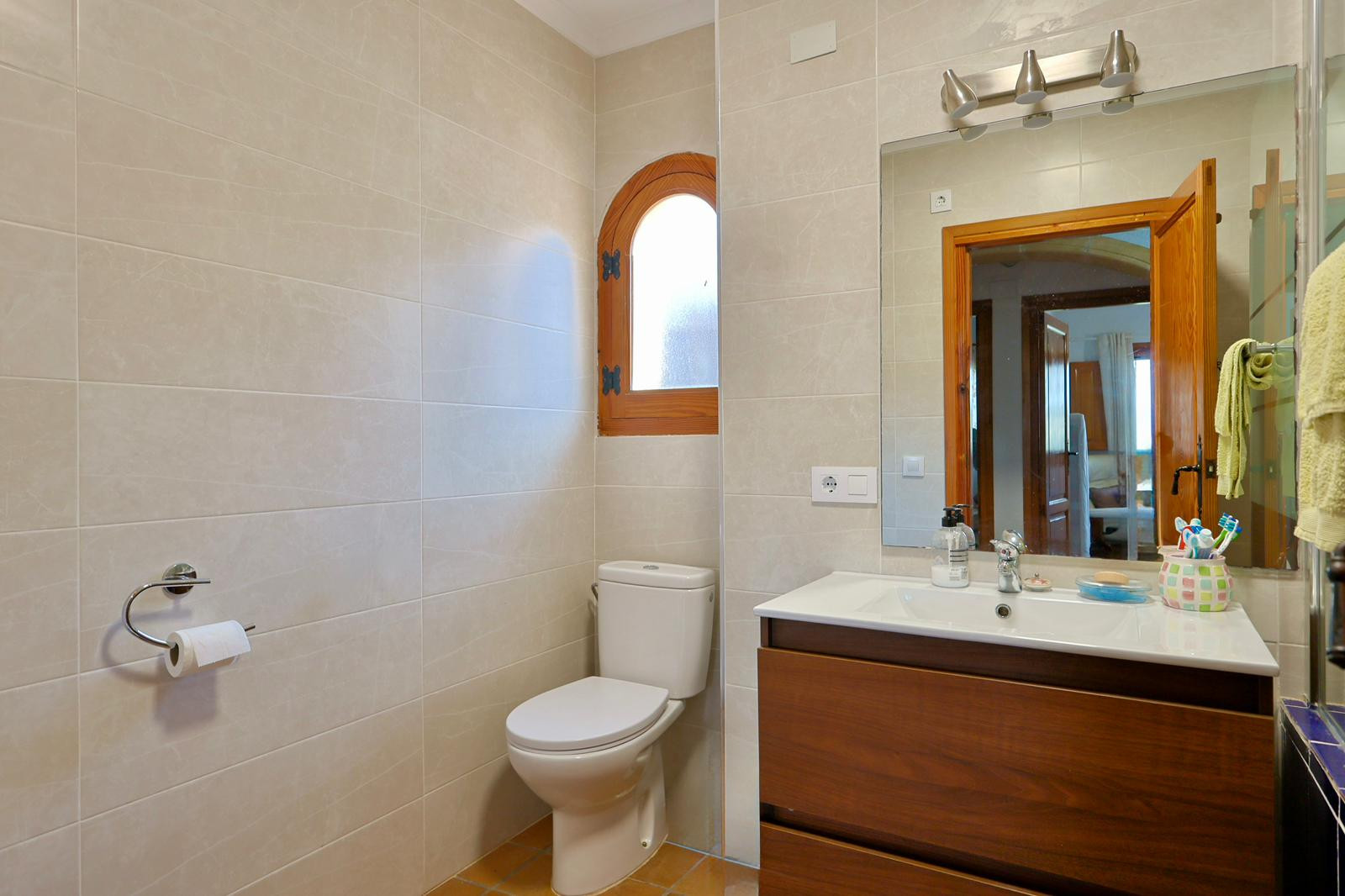Chalet/Villa en venta en Xàbia
