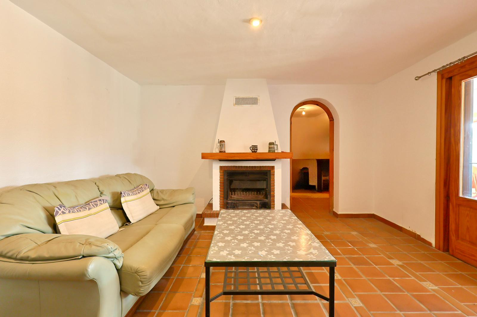 Chalet/Villa en venta en Xàbia