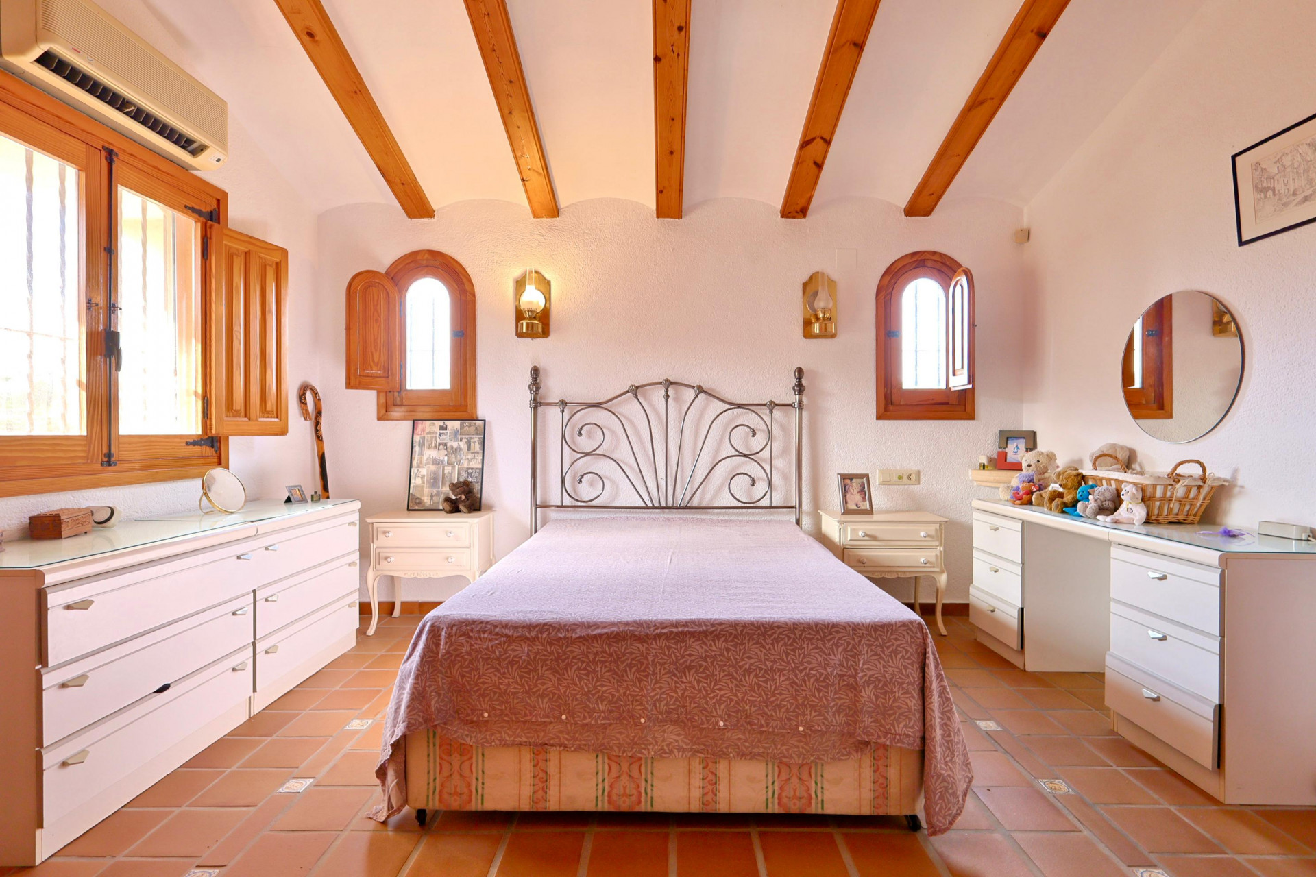 Chalet/Villa en venta en Xàbia