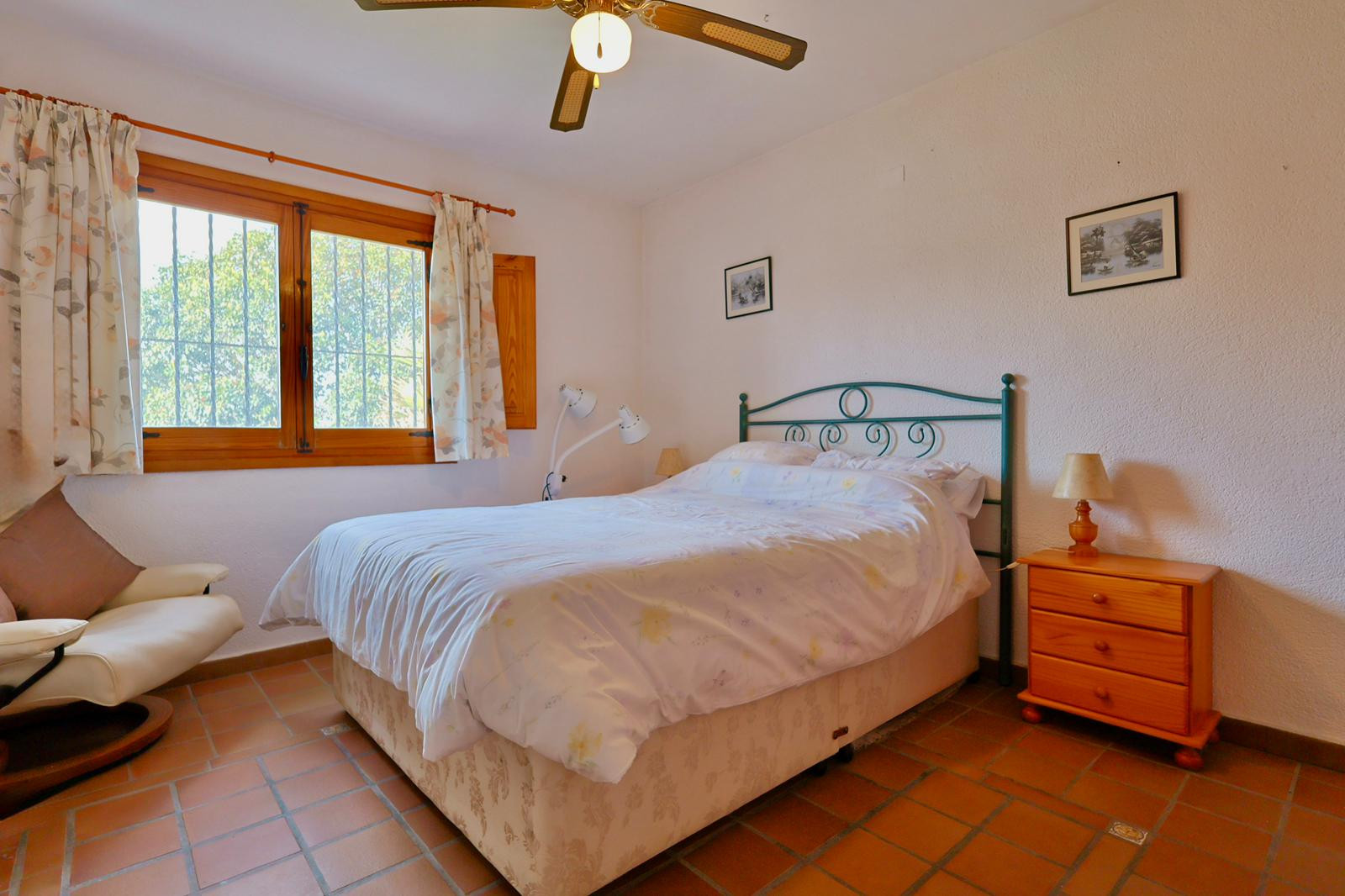 Chalet/Villa en venta en Xàbia