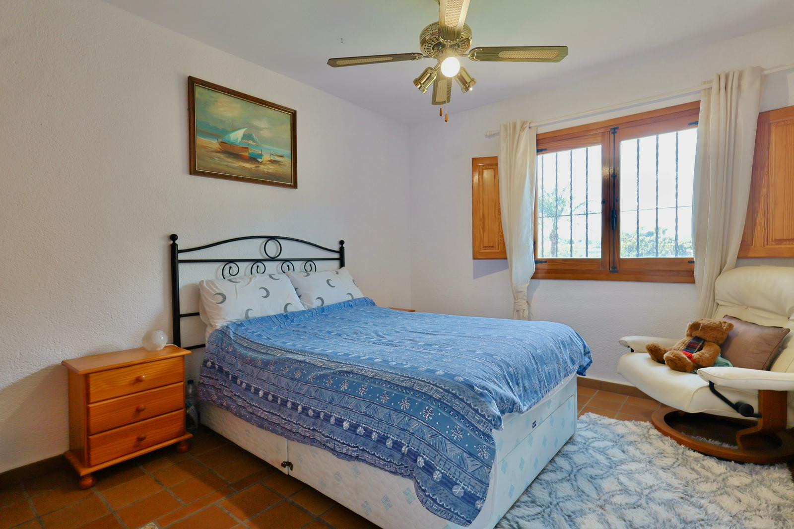 Chalet/Villa en venta en Xàbia
