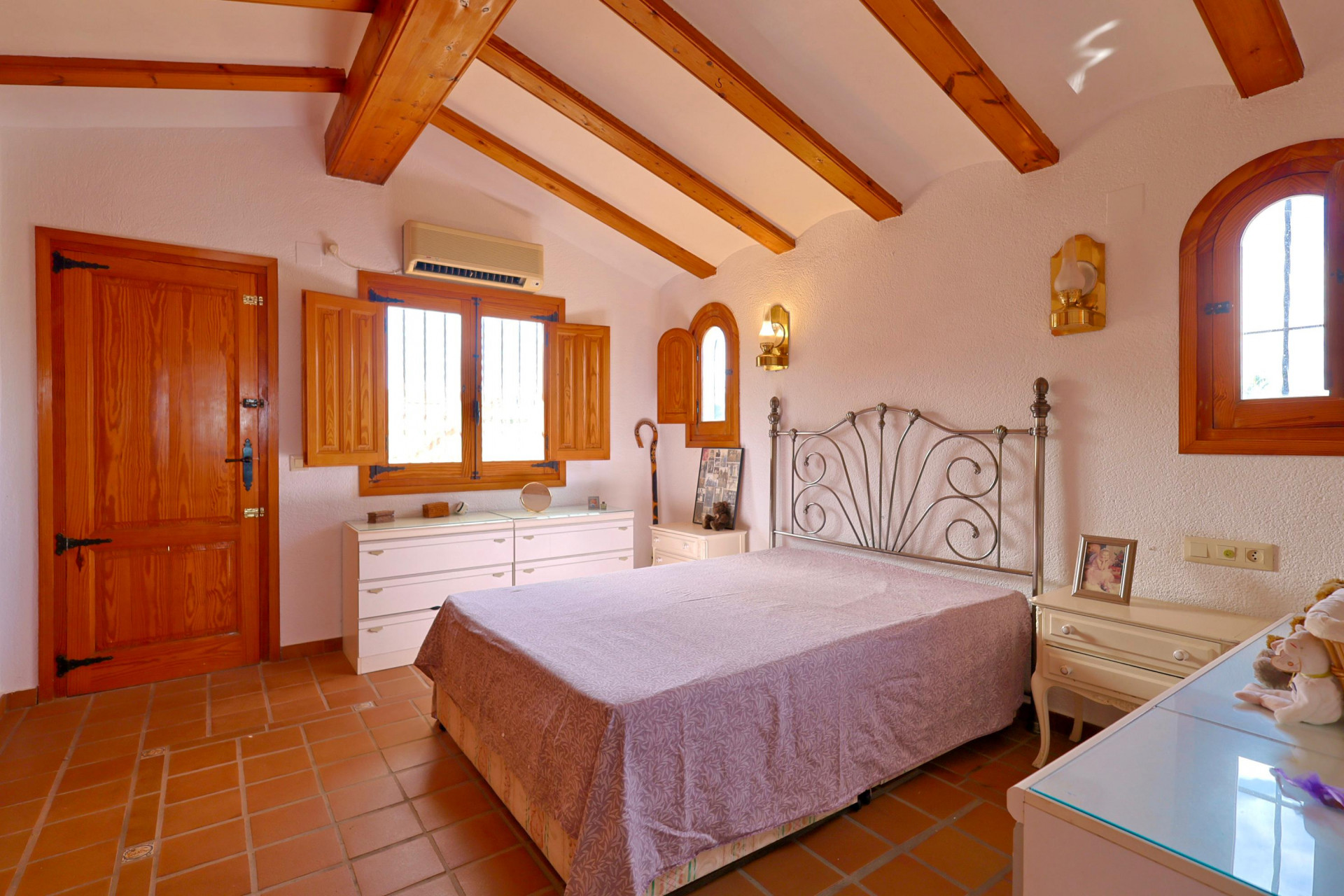 Chalet/Villa en venta en Xàbia