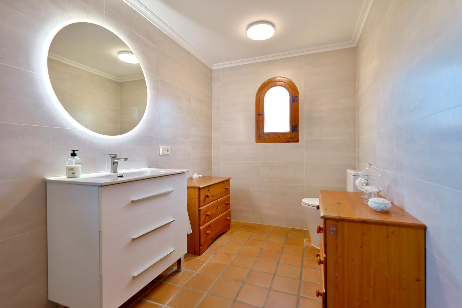 Chalet/Villa en venta en Xàbia