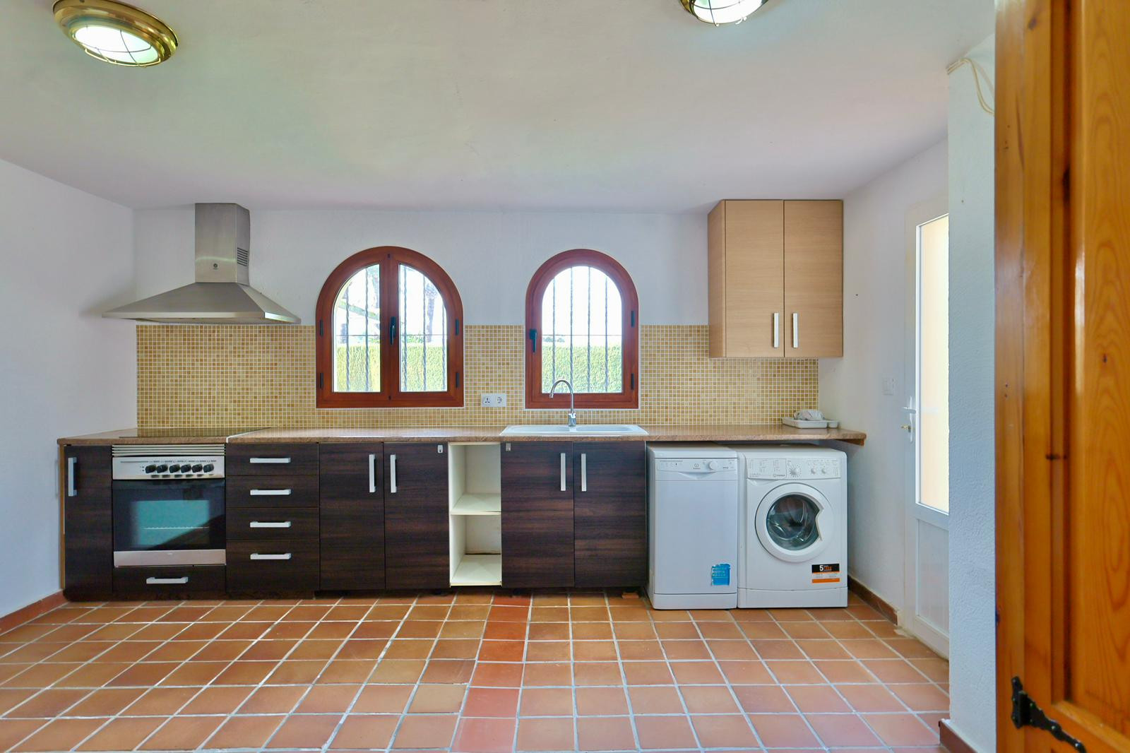 Chalet/Villa en venta en Xàbia