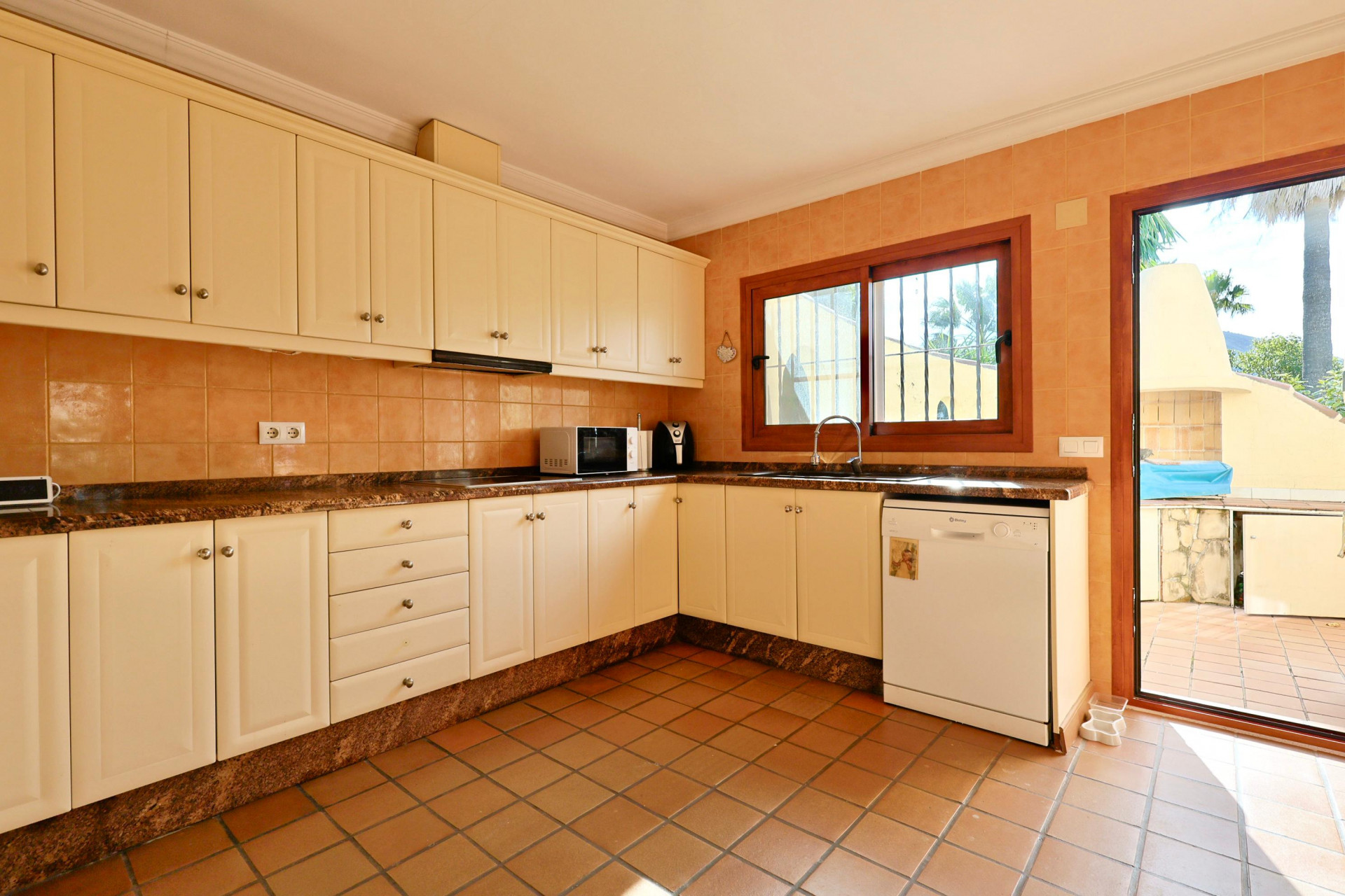 Chalet/Villa en venta en Xàbia