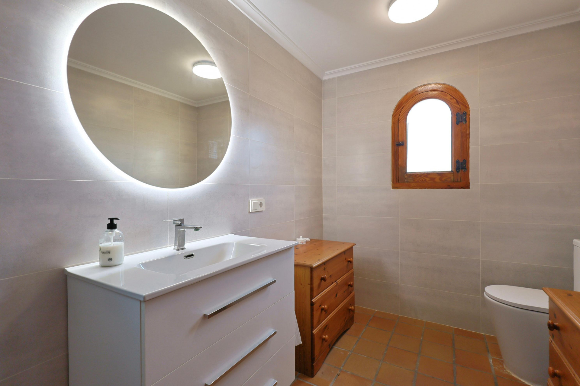 Chalet/Villa en venta en Xàbia
