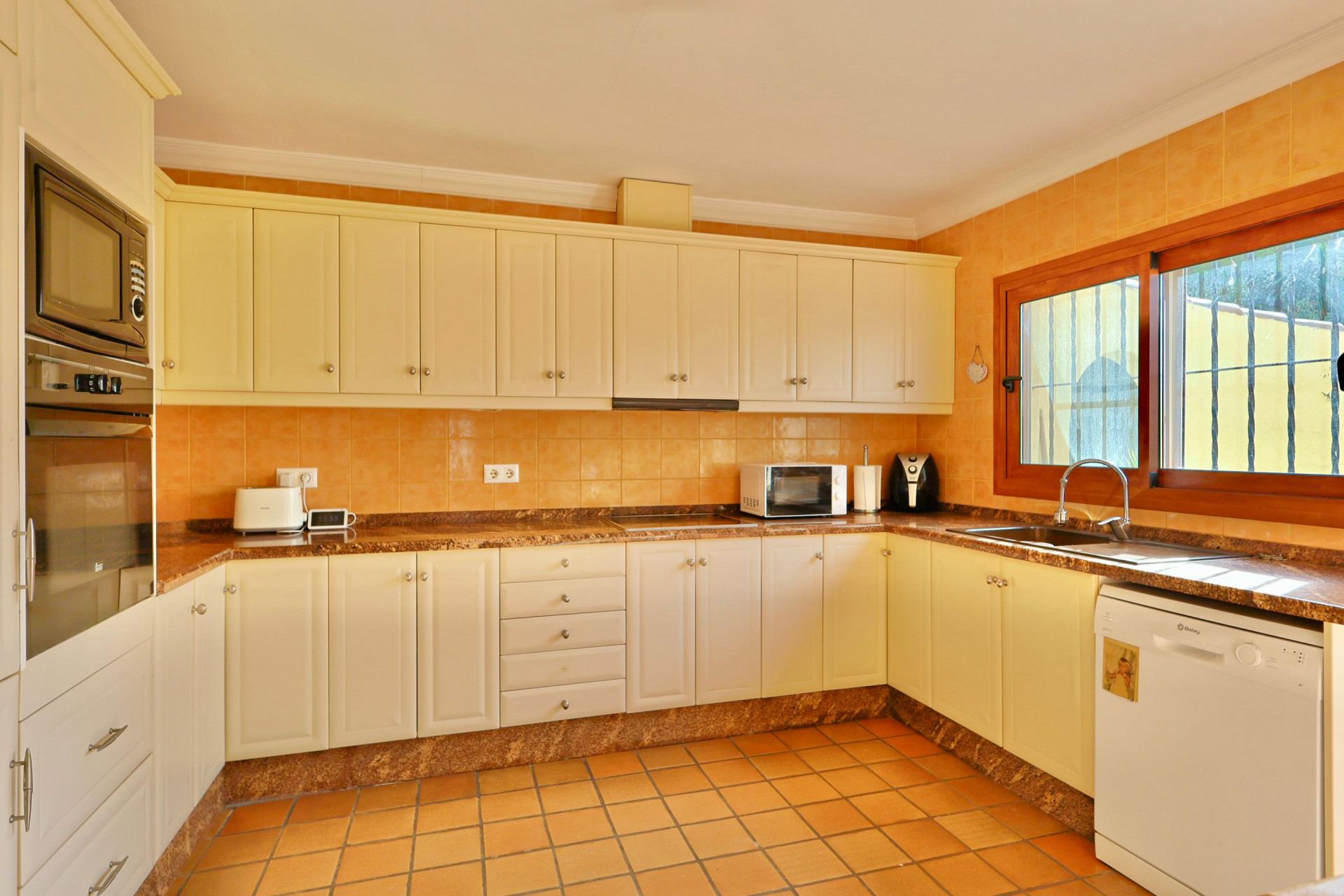 Chalet/Villa en venta en Xàbia