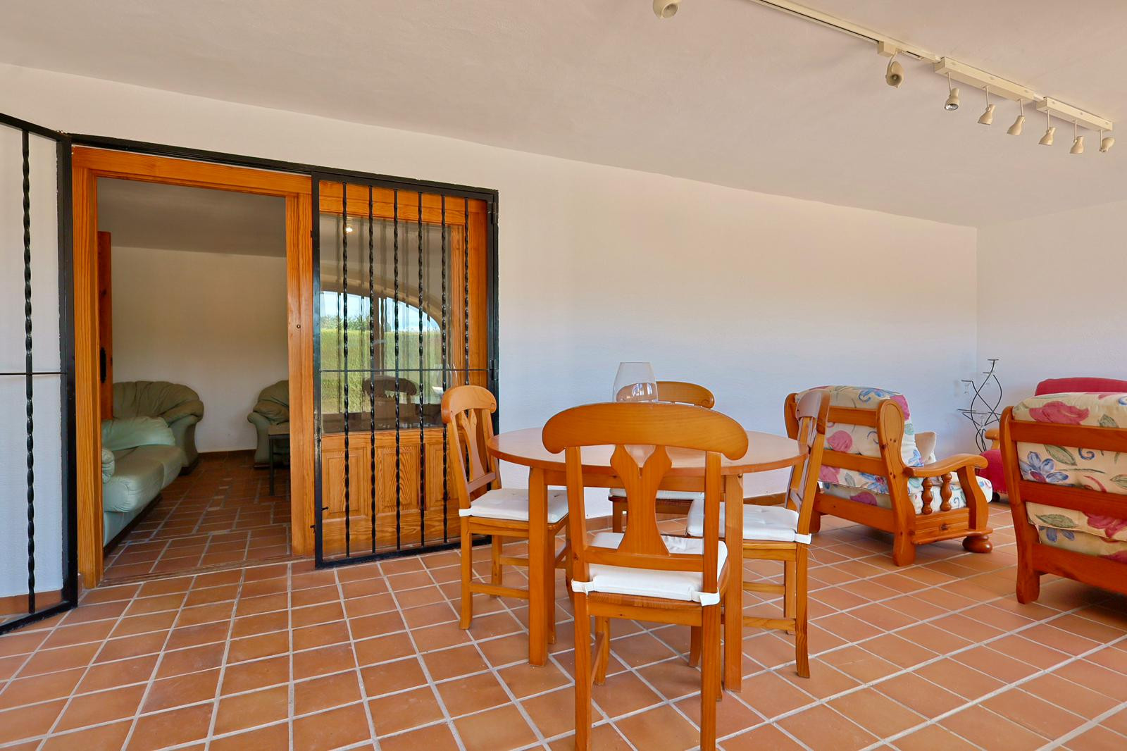 Chalet/Villa en venta en Xàbia