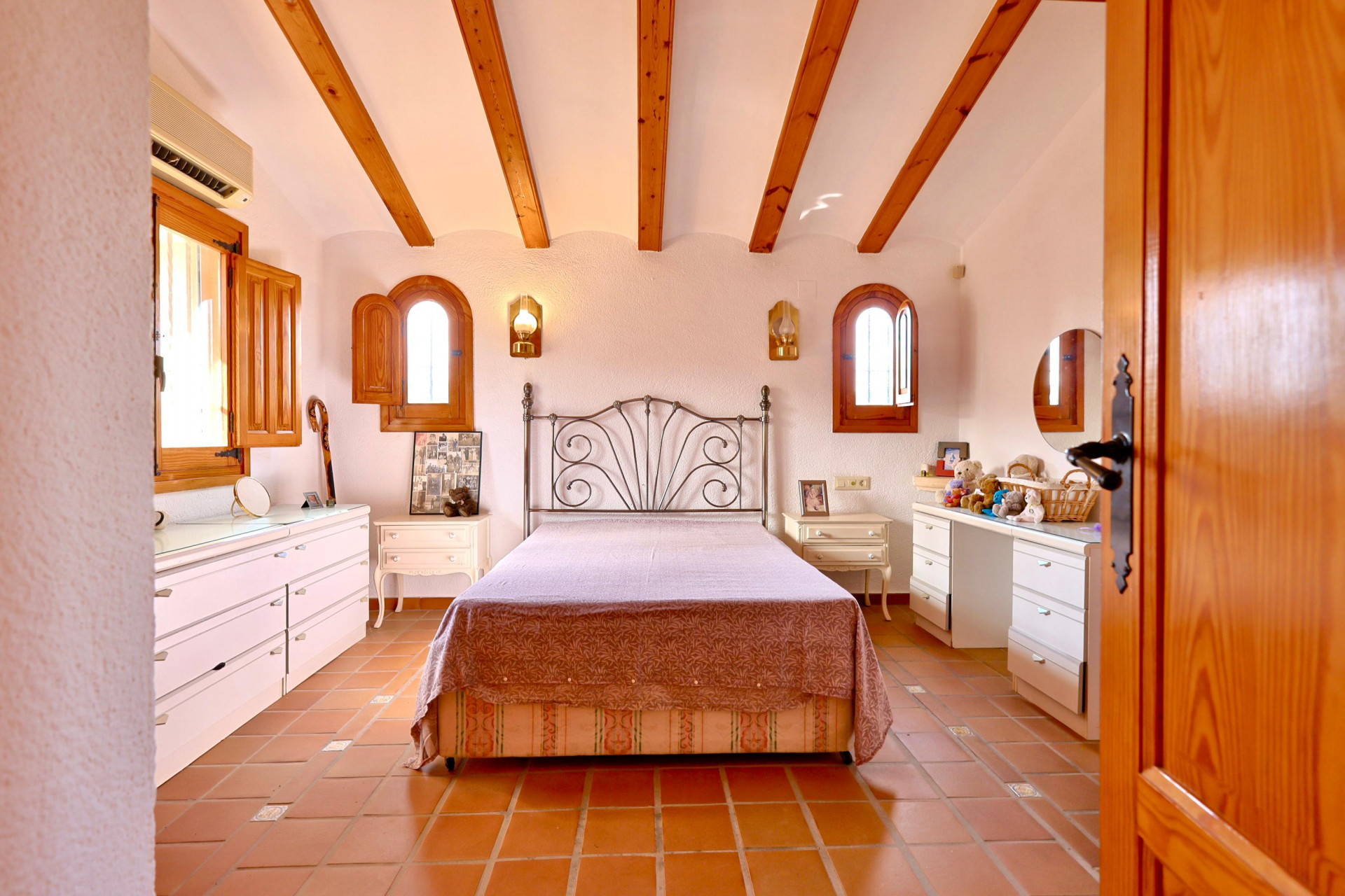 Chalet/Villa en venta en Xàbia