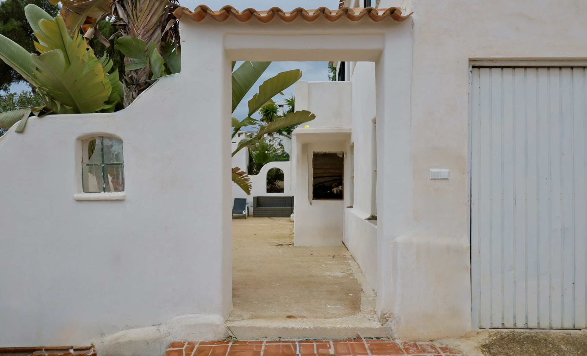 JV1082 - For Sale. Villa in Jávea