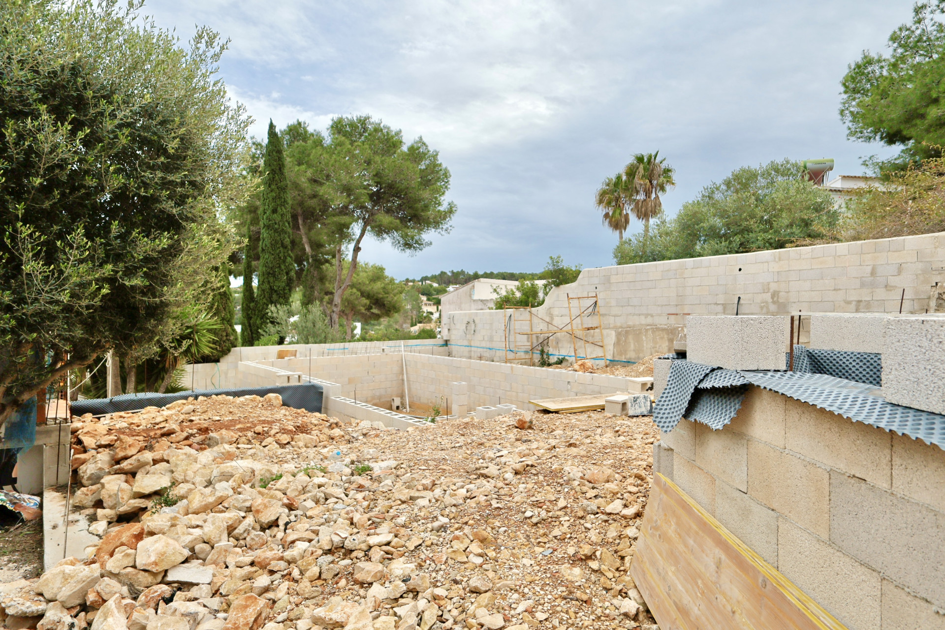 JV1082 - For Sale. Villa in Jávea