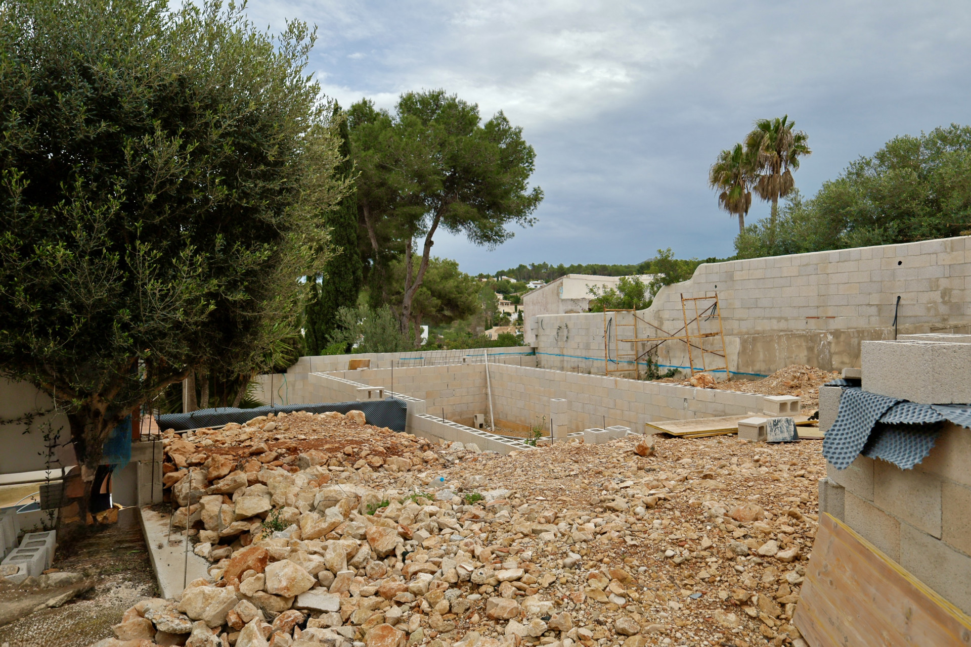 JV1082 - For Sale. Villa in Jávea