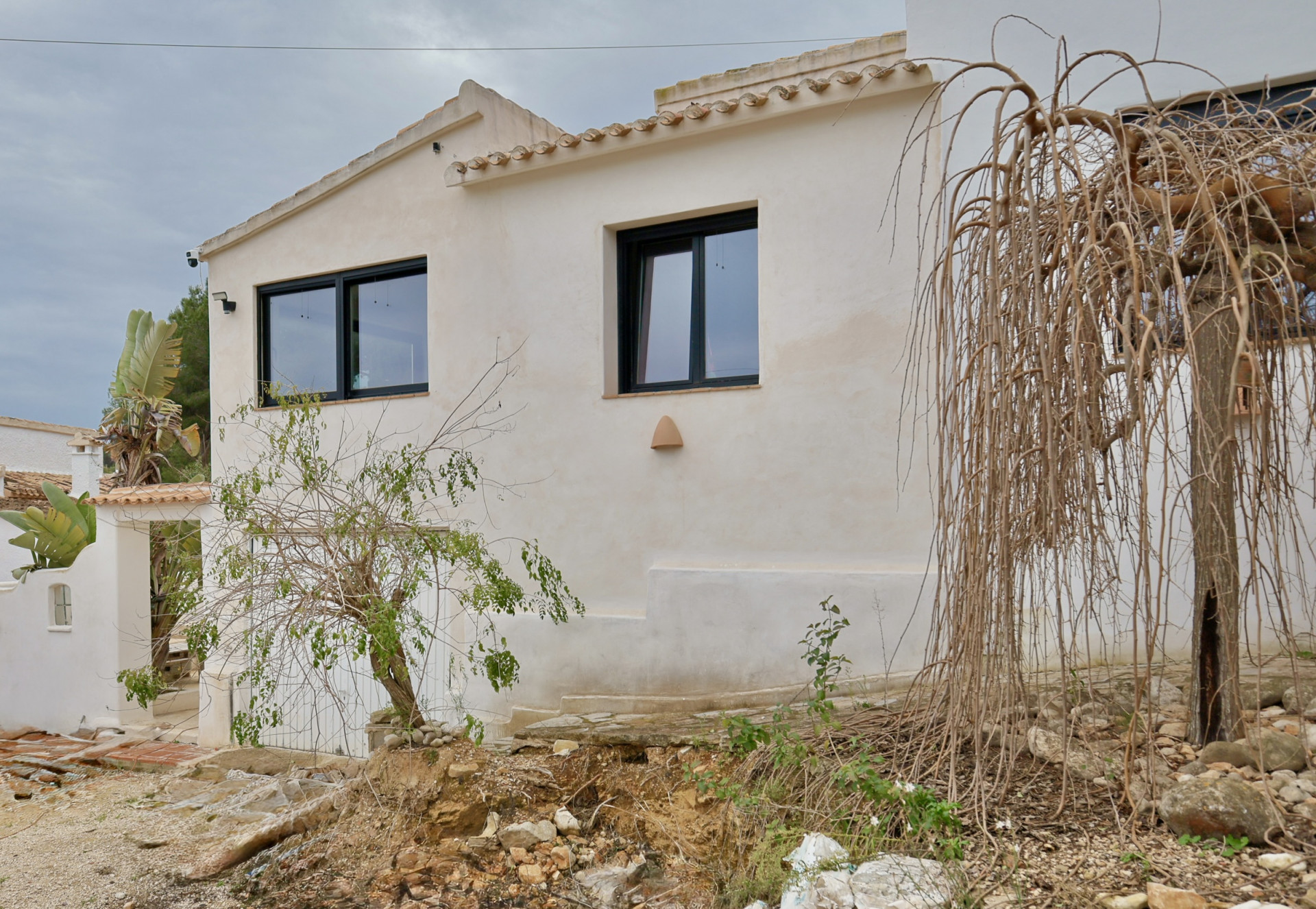 JV1082 - For Sale. Villa in Jávea