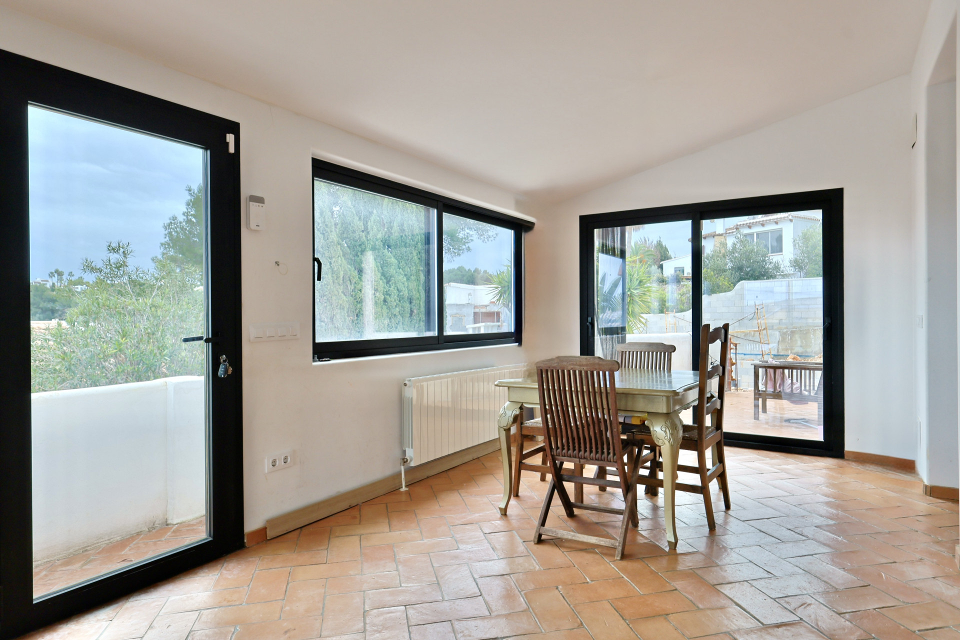 JV1082 - For Sale. Villa in Jávea