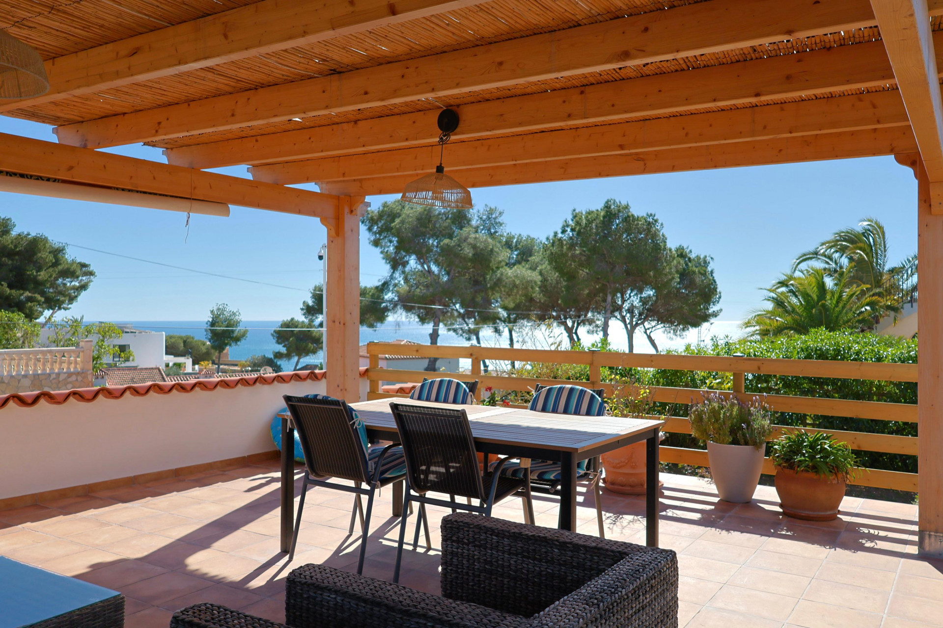 Villa zum verkauf in Xàbia