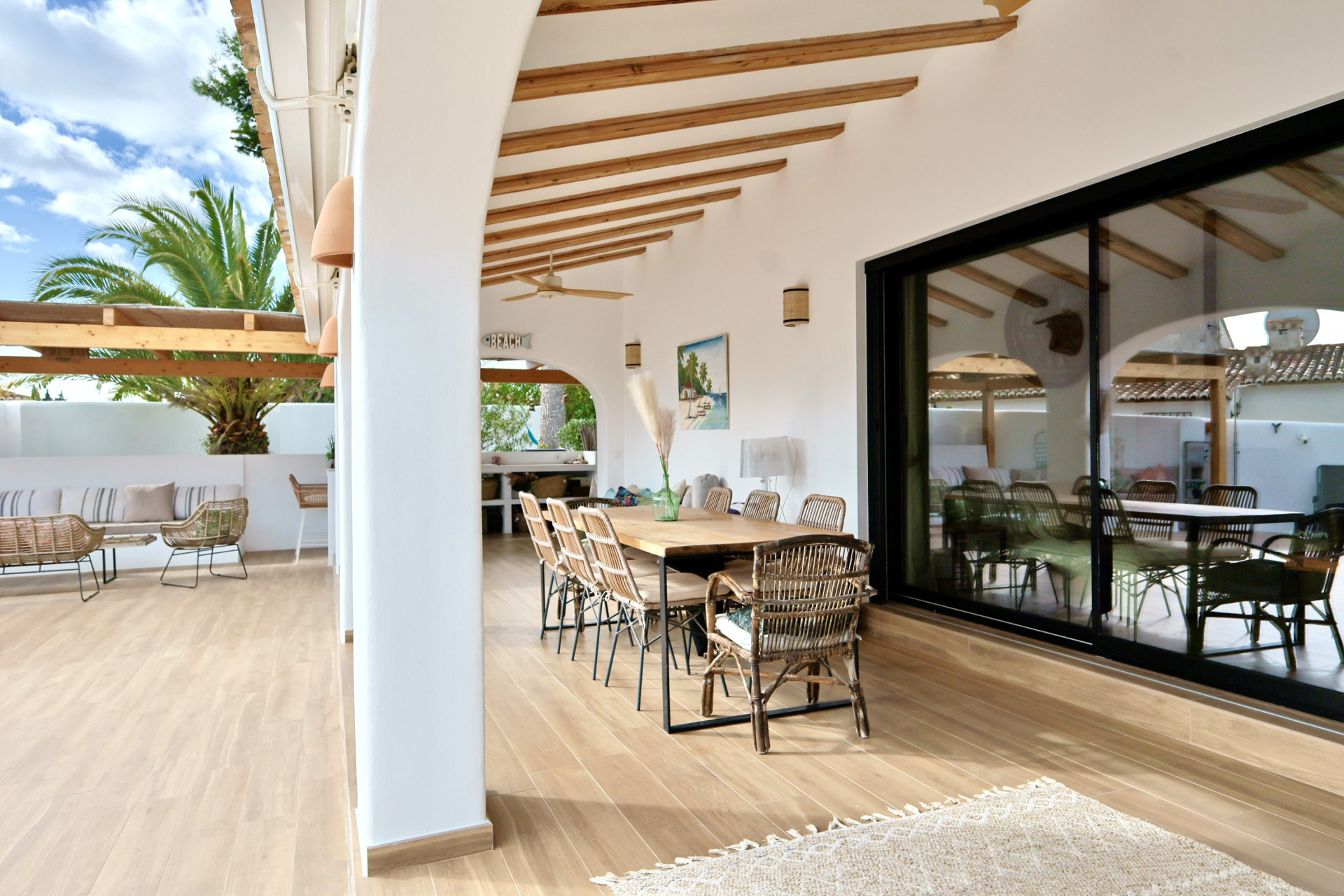 Villa zum verkauf in Xàbia