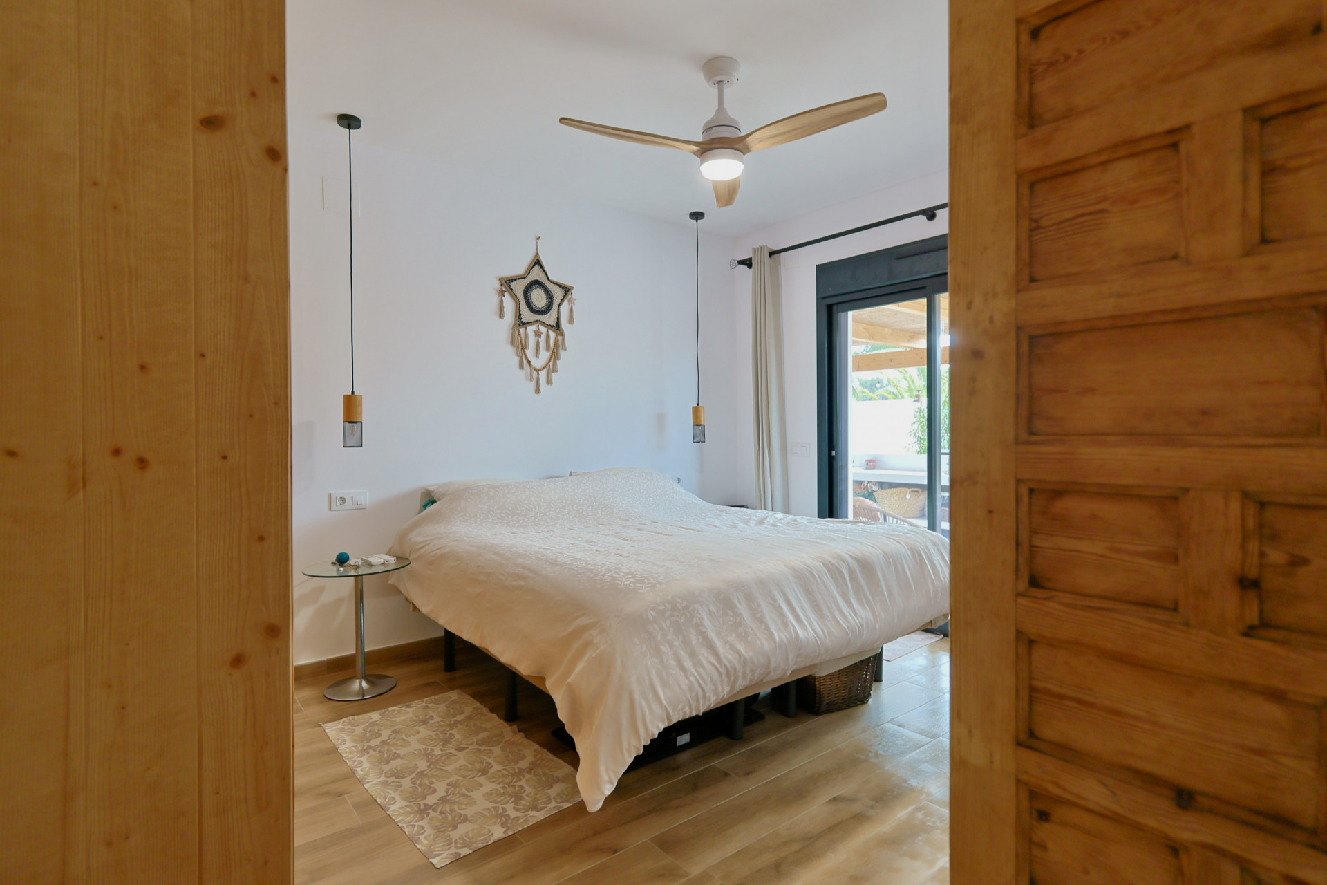 Villa zum verkauf in Xàbia