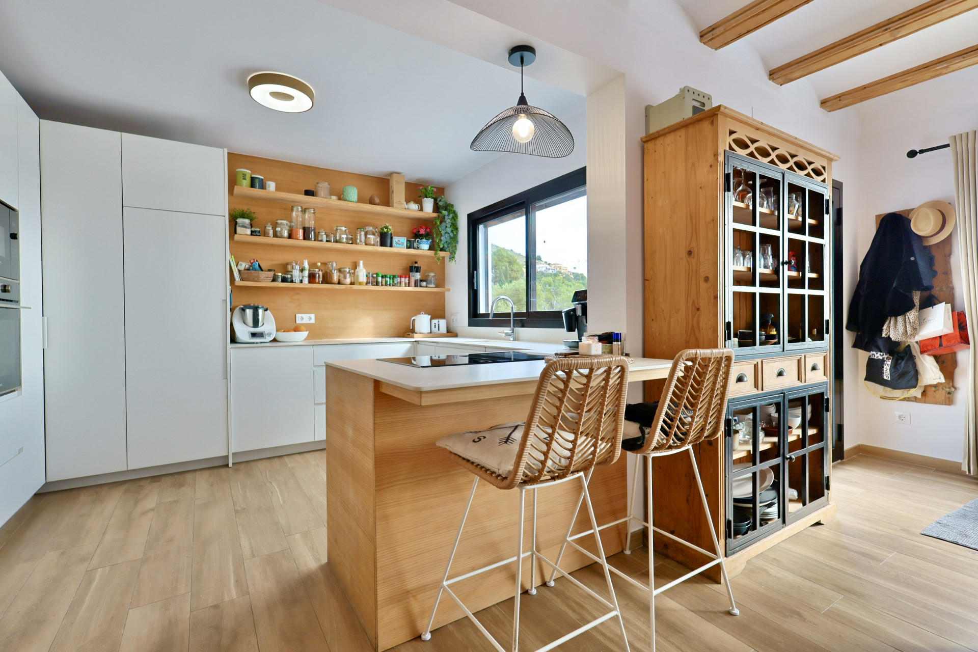 Villa zum verkauf in Xàbia