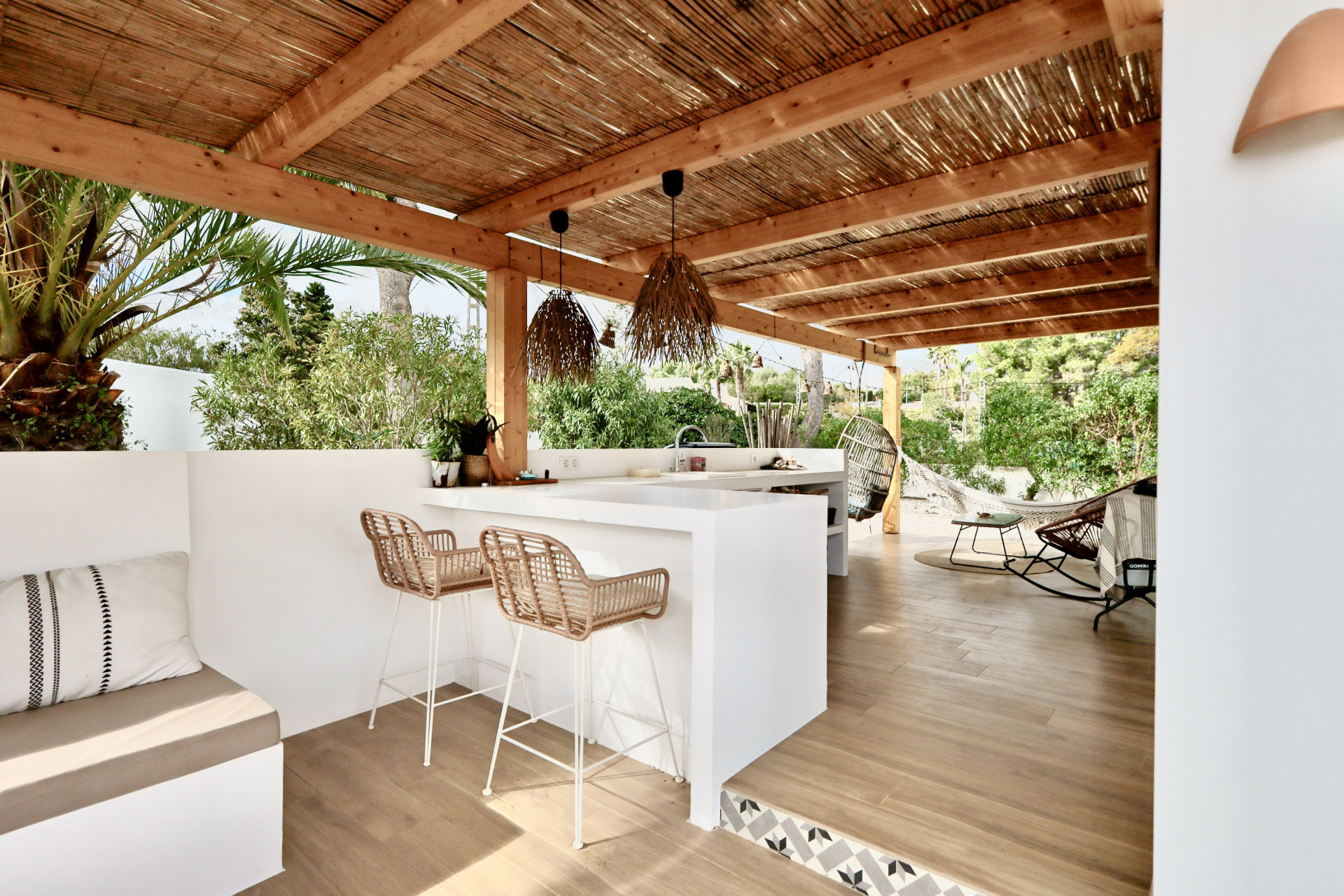 Villa zum verkauf in Xàbia