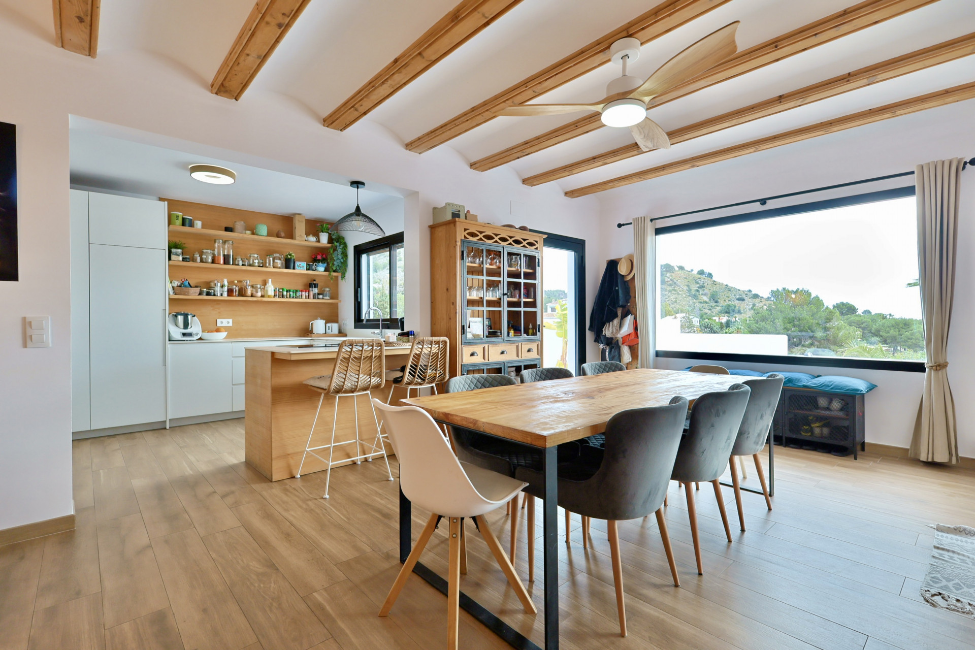 Villa zum verkauf in Xàbia