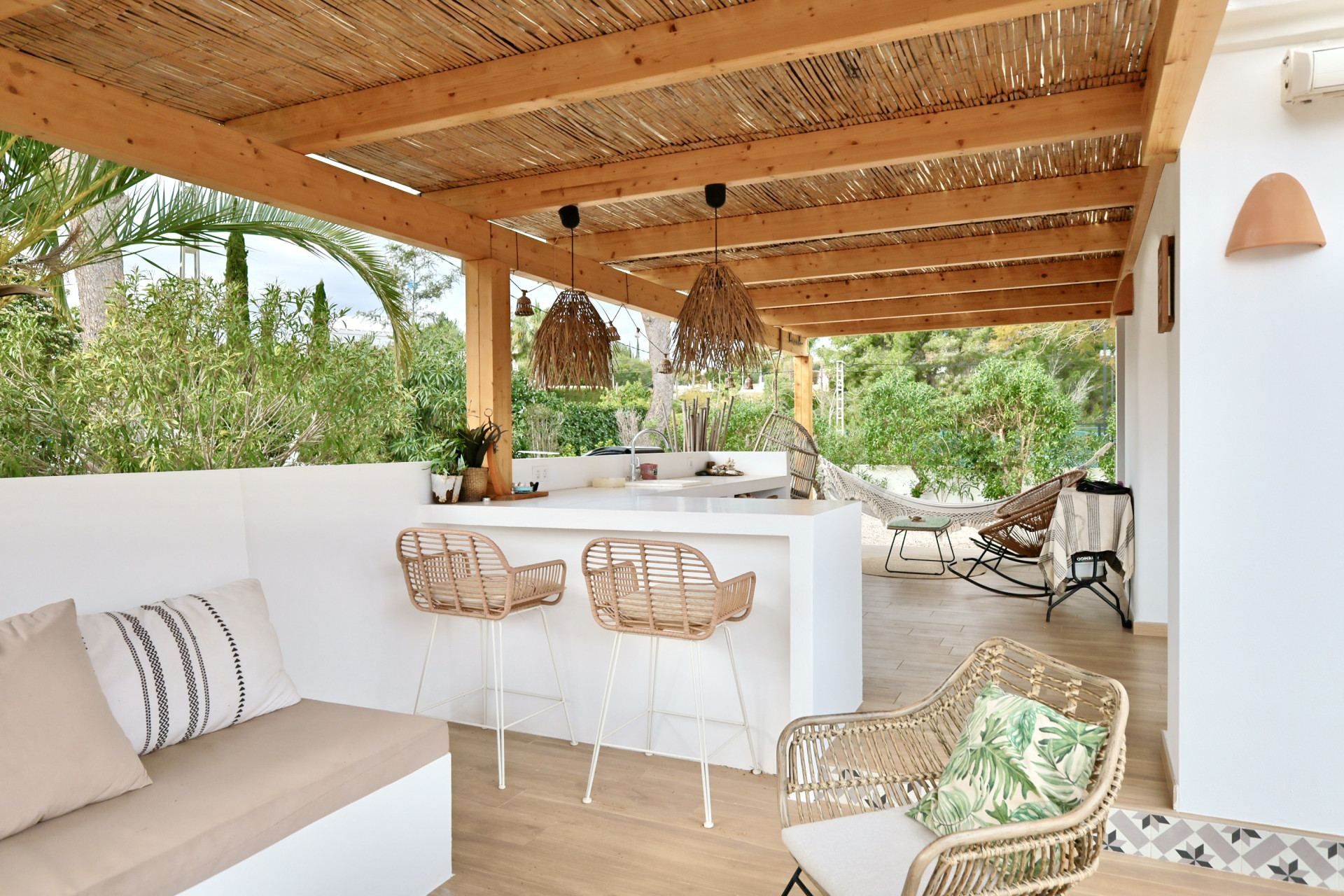 Villa zum verkauf in Xàbia